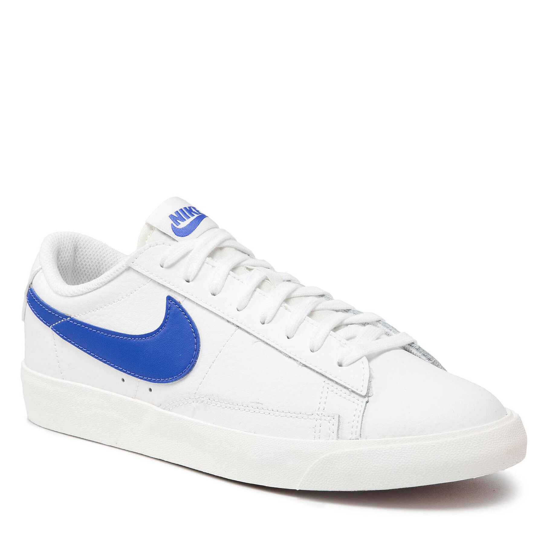 Nike Cipő Blazer Low CI6377 107 Fehér - Pepit.hu