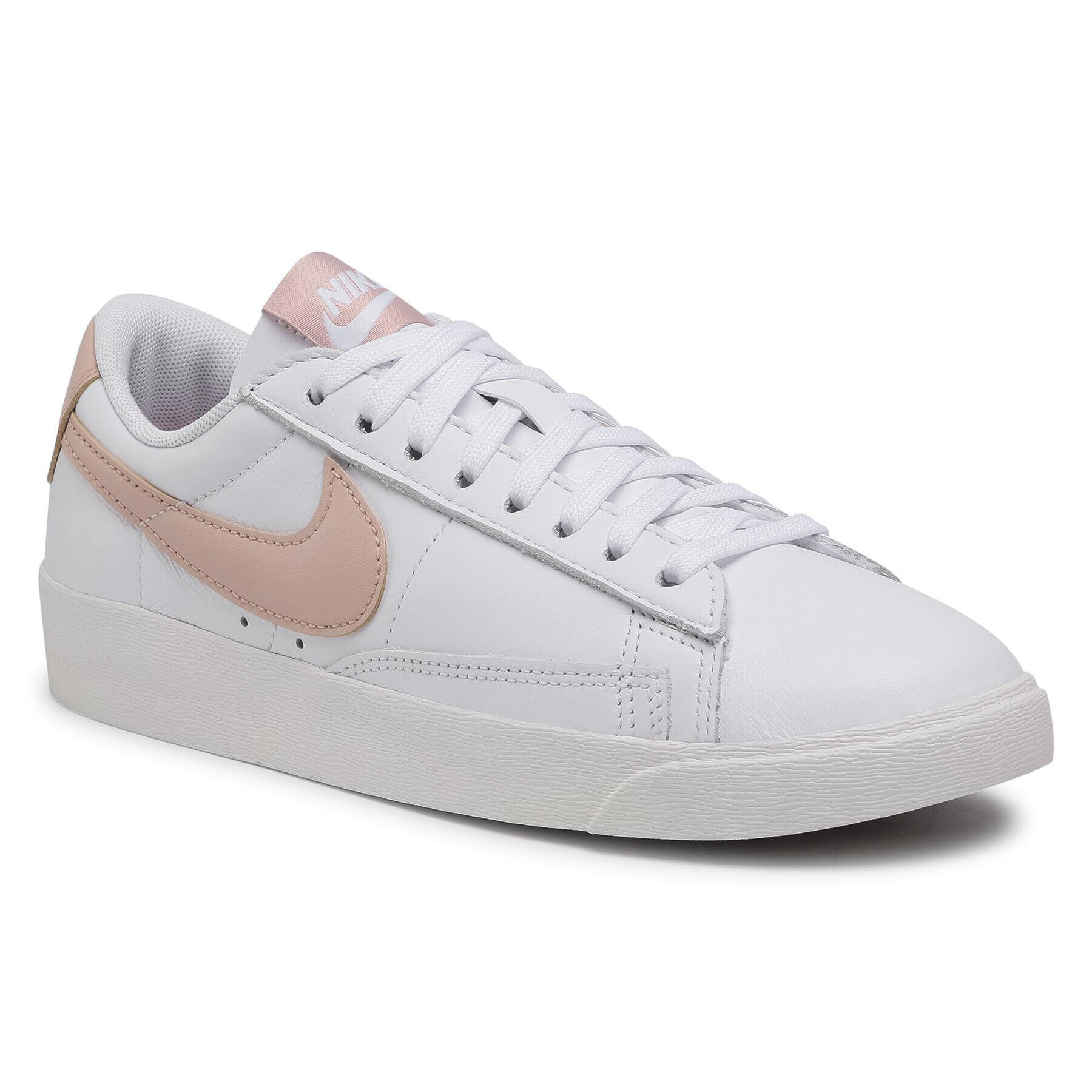 Nike Cipő Blazer Low Le AV9370 118 Fehér - Pepit.hu