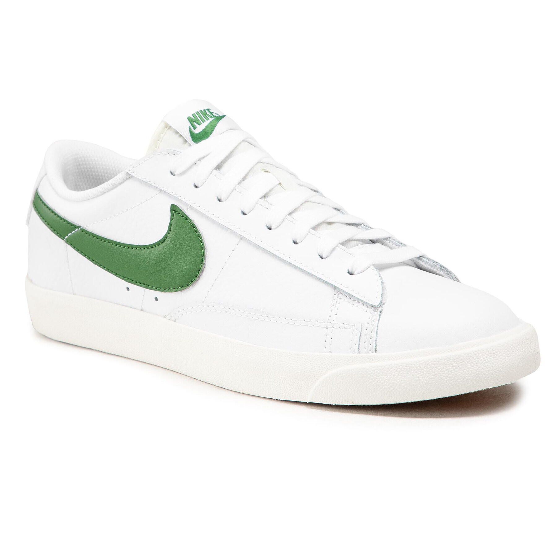 Nike Cipő Blazer Low Leather CI6377 108 Fehér - Pepit.hu