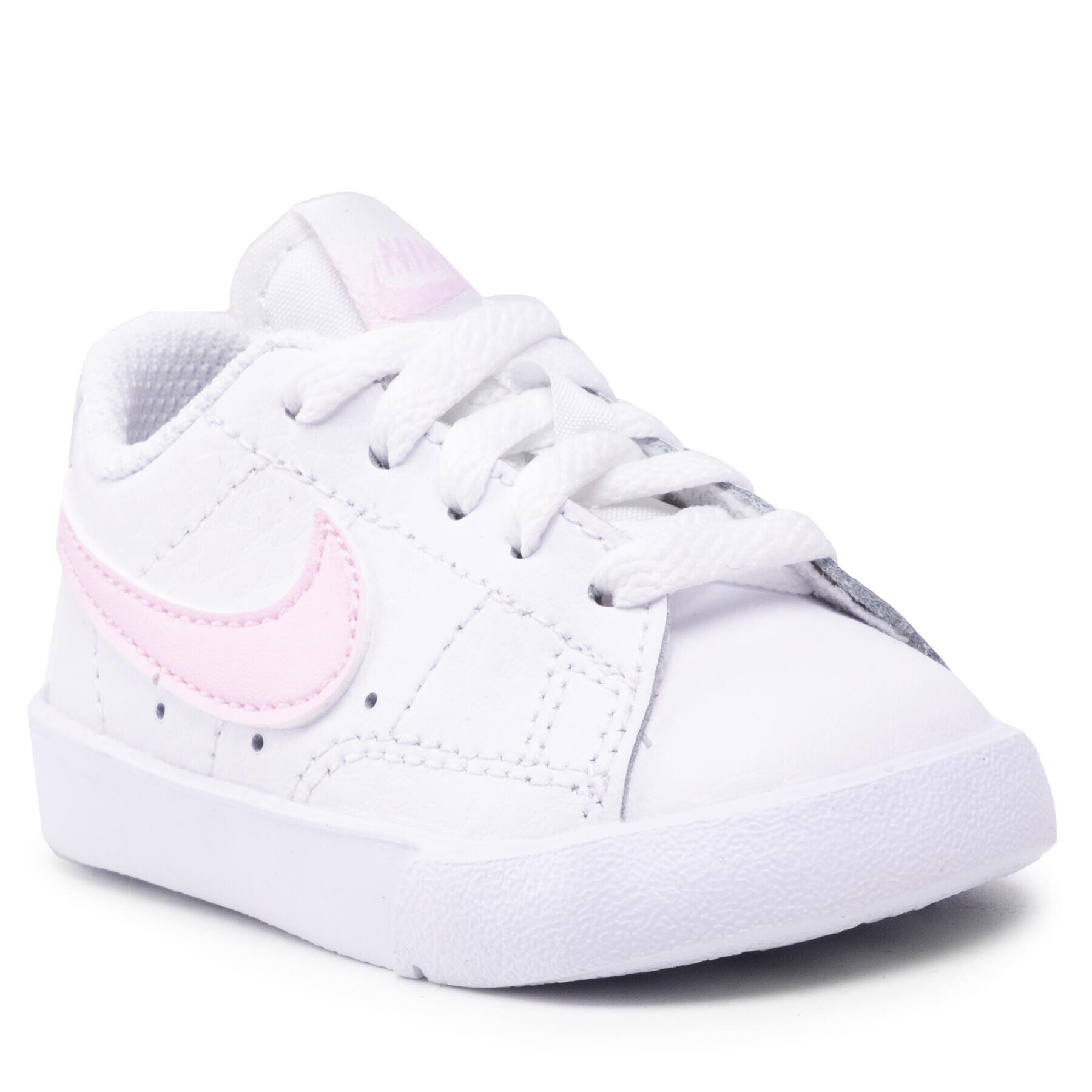 Nike Cipő Blazer Low (TD) CZ7581 102 Fehér - Pepit.hu