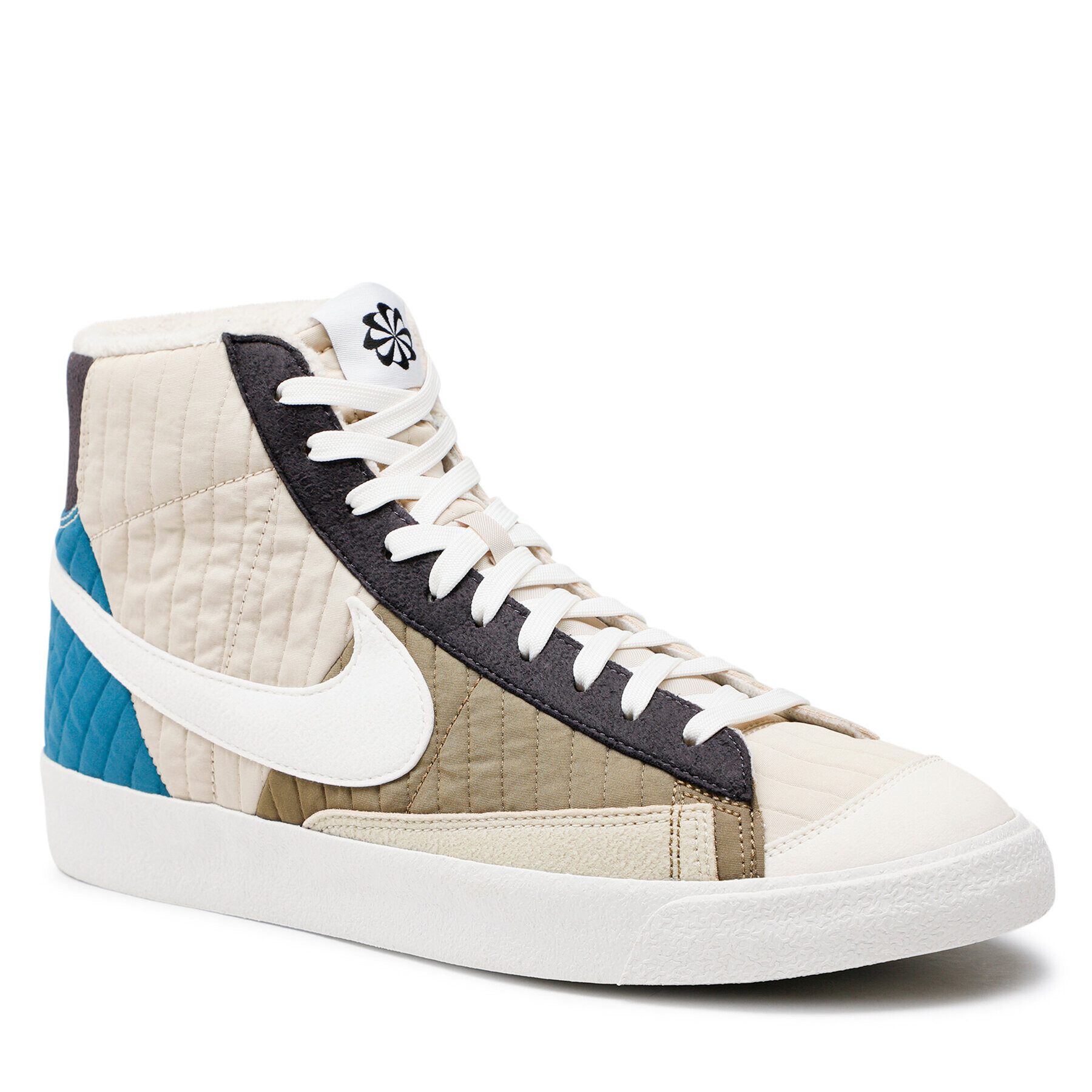 Nike Cipő Blazer Mid '77 Lx Nn DD8024 200 Színes - Pepit.hu