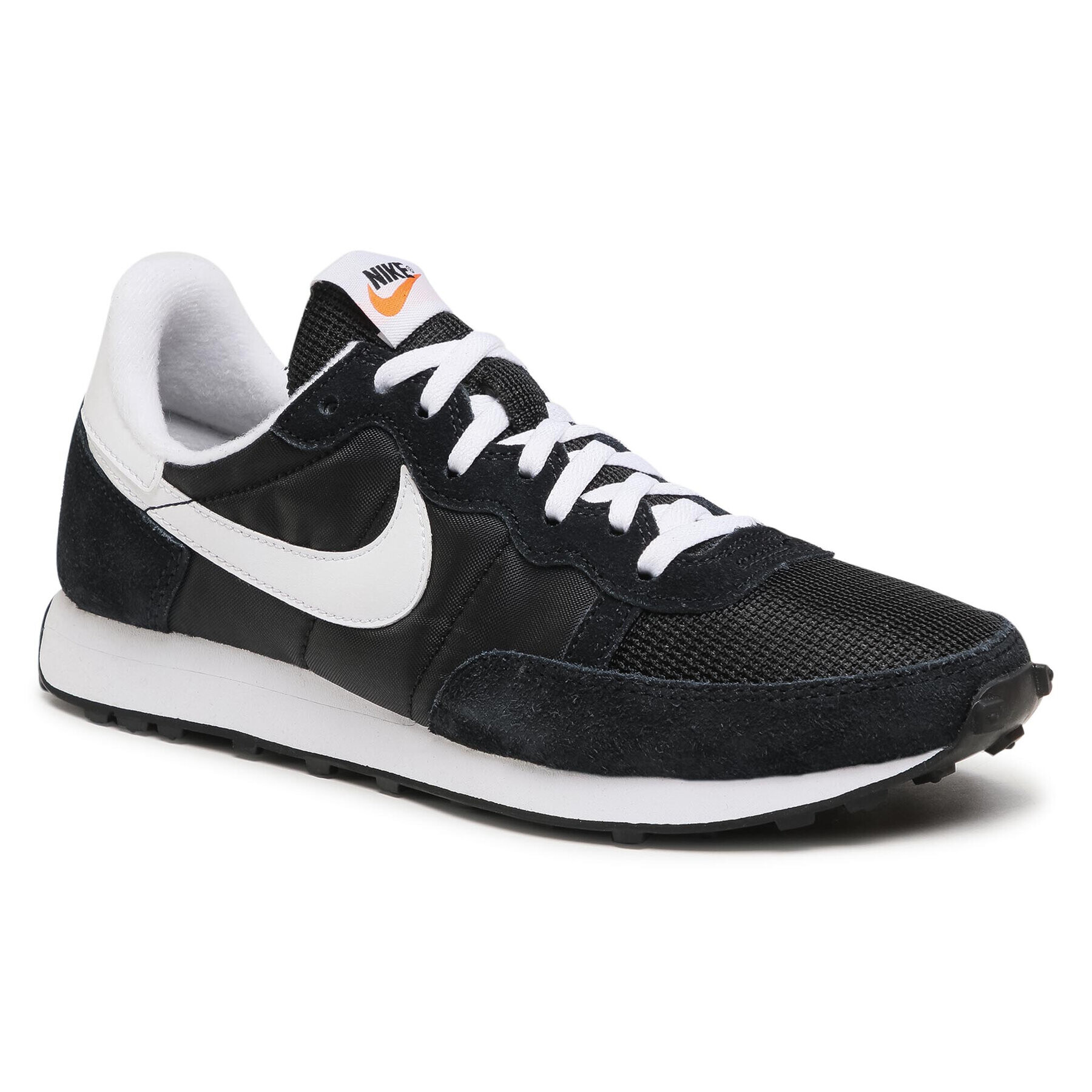 Nike Cipő Challenger Og CW7645 002 Fekete - Pepit.hu