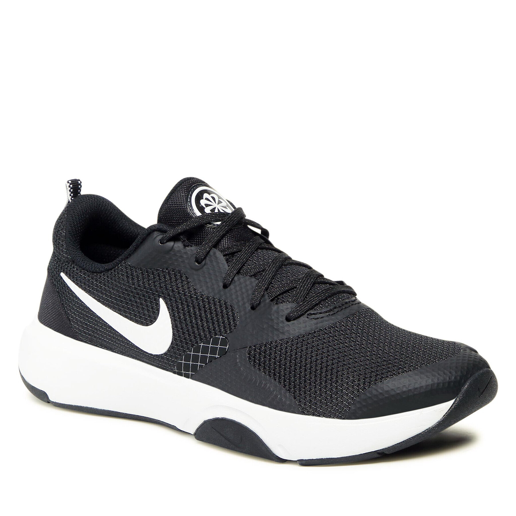 Nike Cipő City Rep Tr DA1352 002 Fekete - Pepit.hu