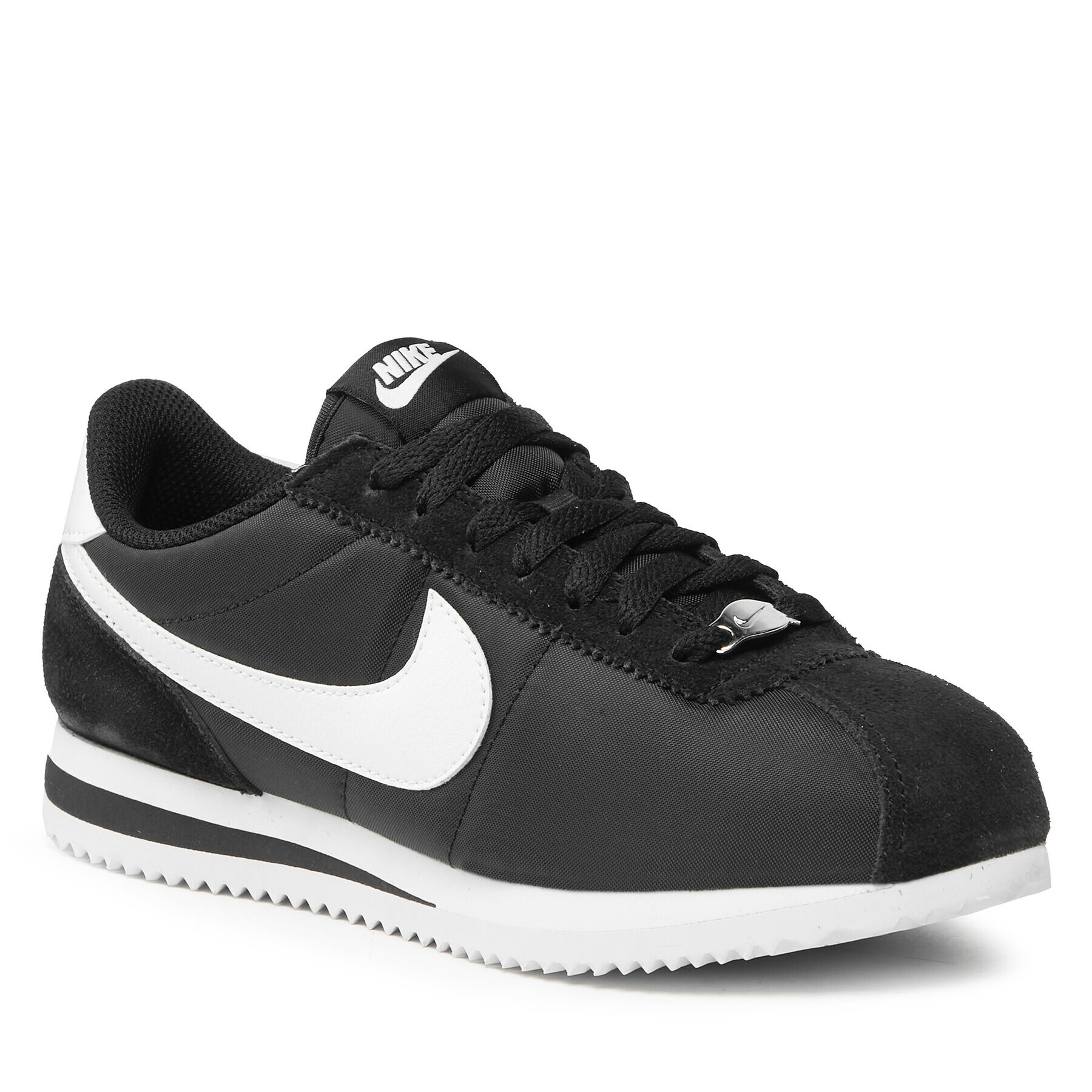 Nike Cipő Cortez DZ2795 Fekete - Pepit.hu