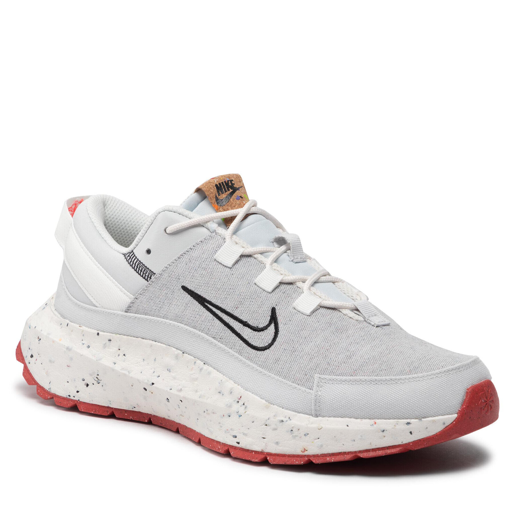 Nike Cipő Crater Remixa DC6916 005 Szürke - Pepit.hu