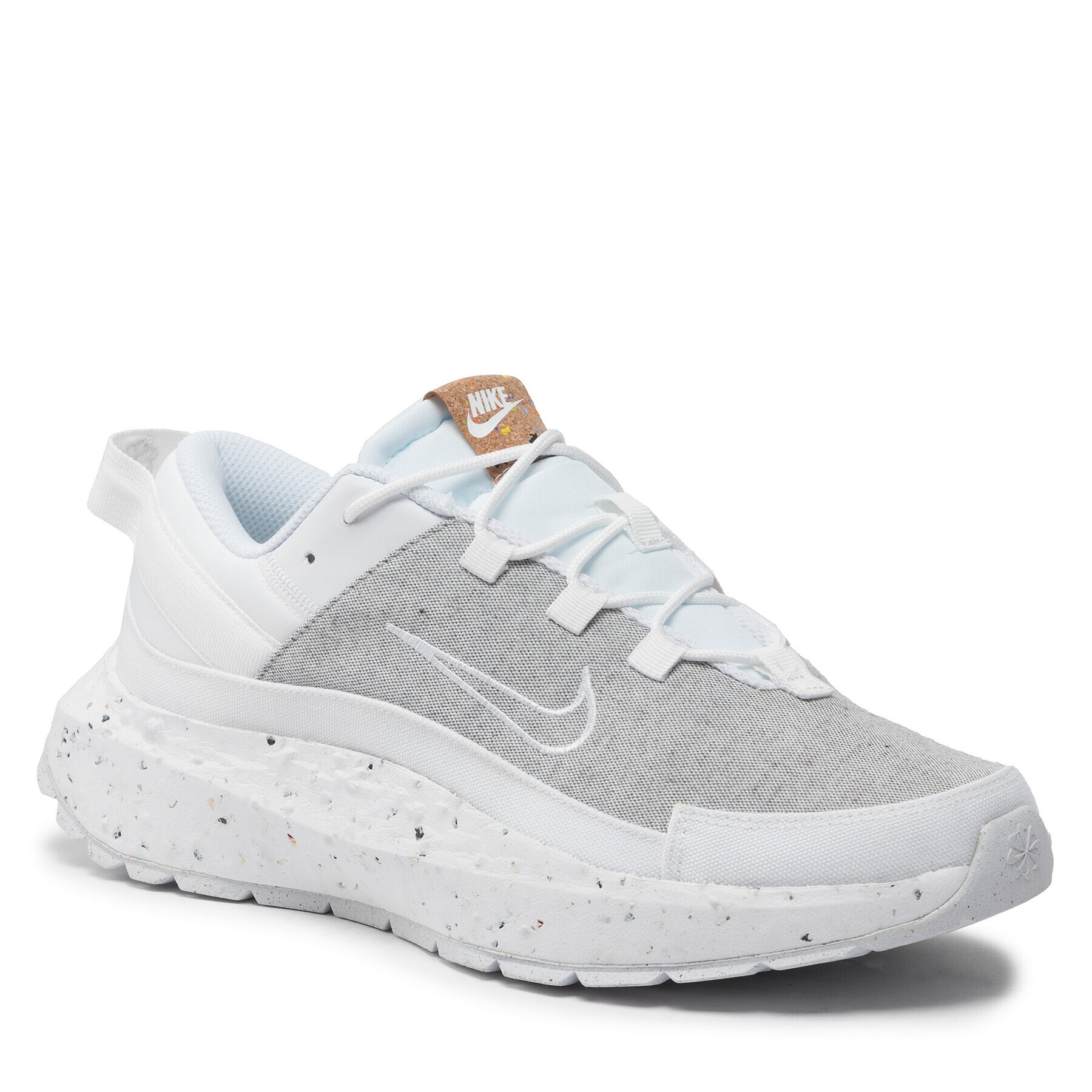 Nike Cipő Crater Remixa DC6916 100 Fehér - Pepit.hu