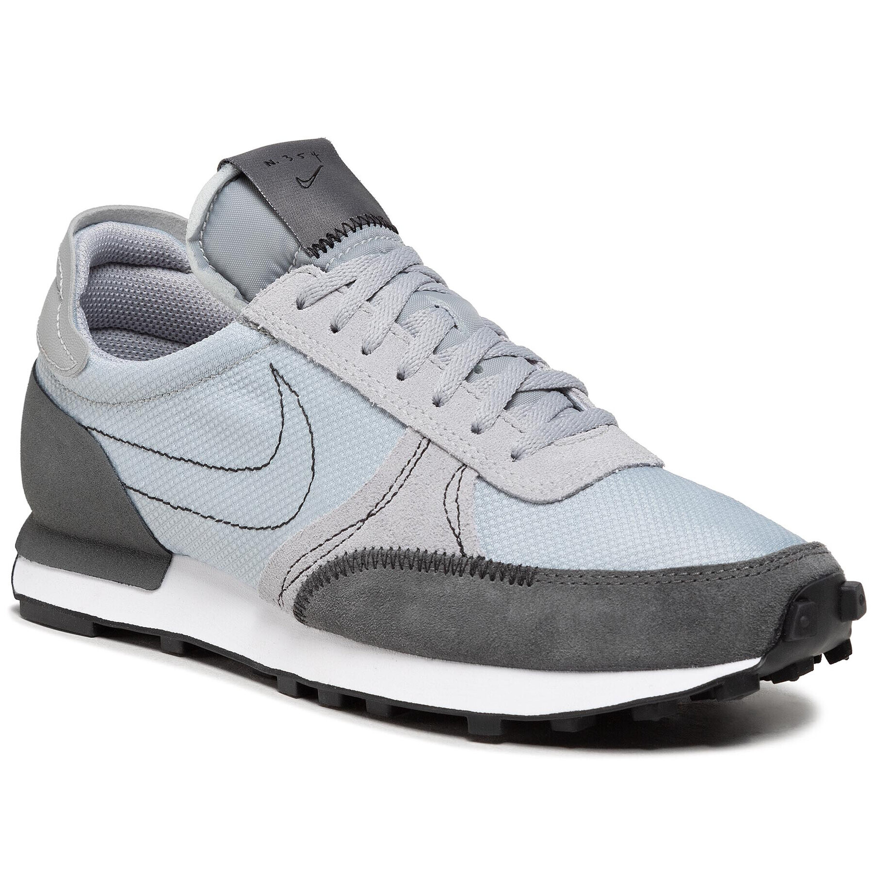 Nike Cipő Dbreak-Type CT2556 001 Kék - Pepit.hu