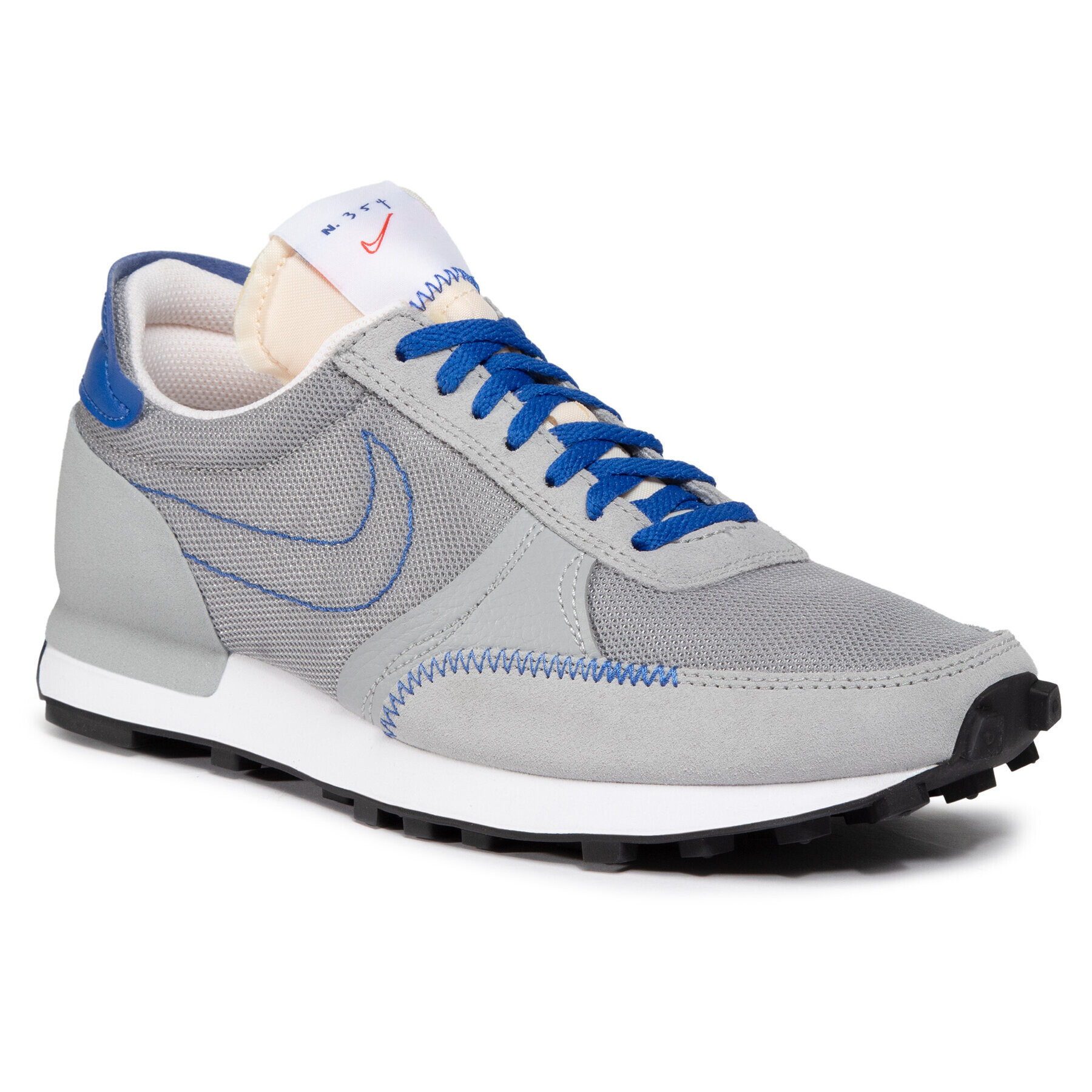 Nike Cipő Dbreak-Type DA4654 001 Szürke - Pepit.hu