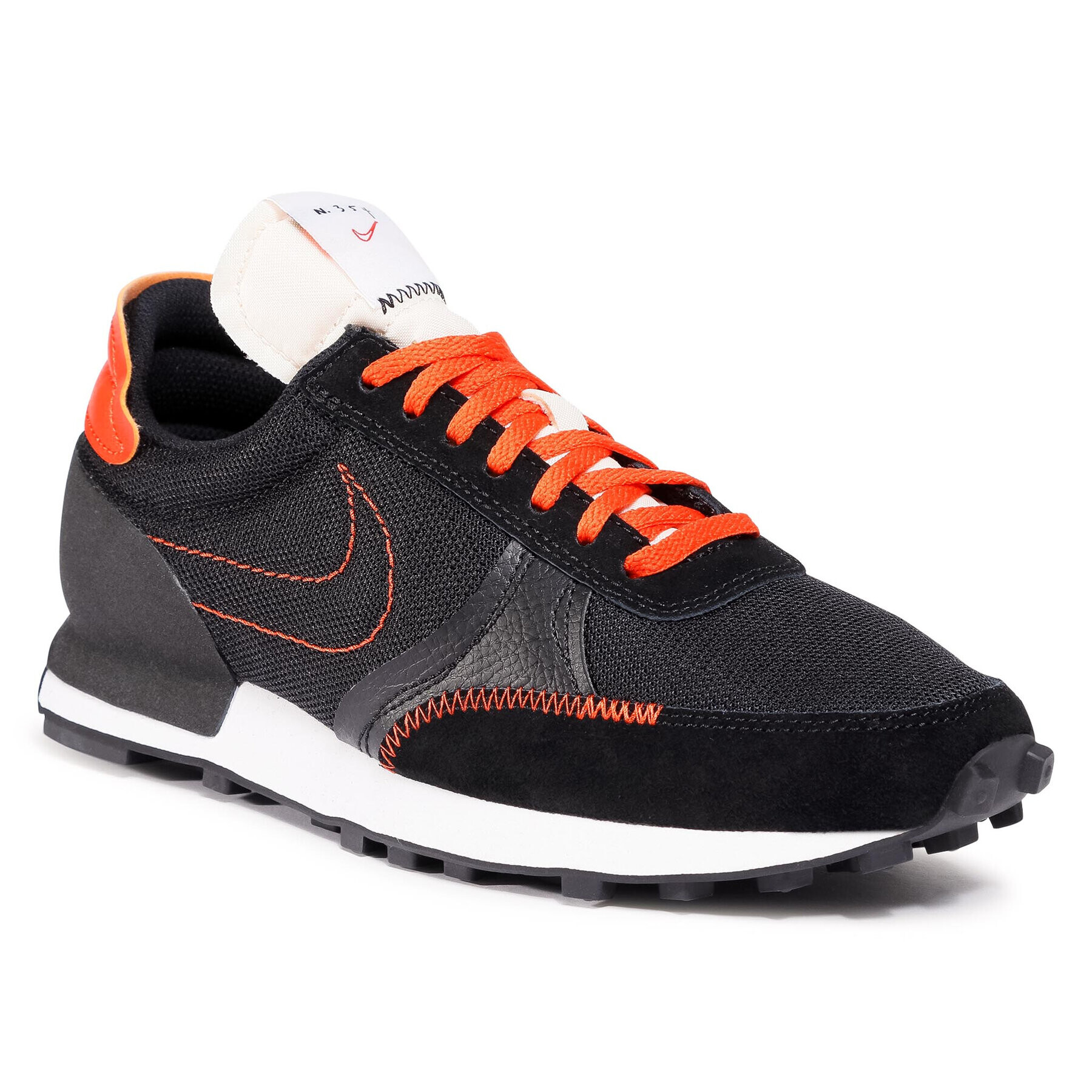 Nike Cipő Dbreak-Type DA4654 002 Fekete - Pepit.hu