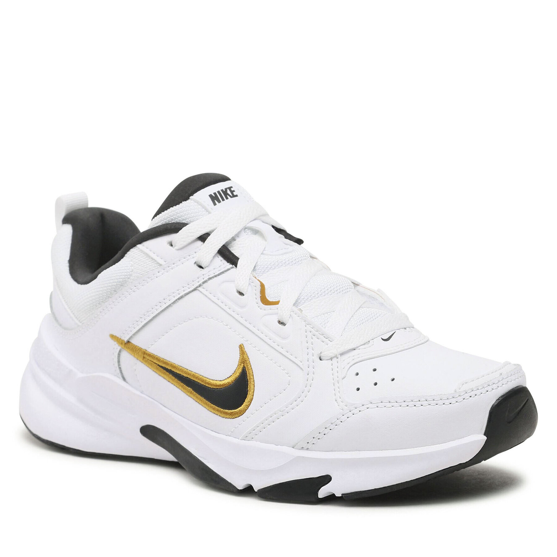 Nike Cipő Defyallday DJ1196 103 Fehér - Pepit.hu