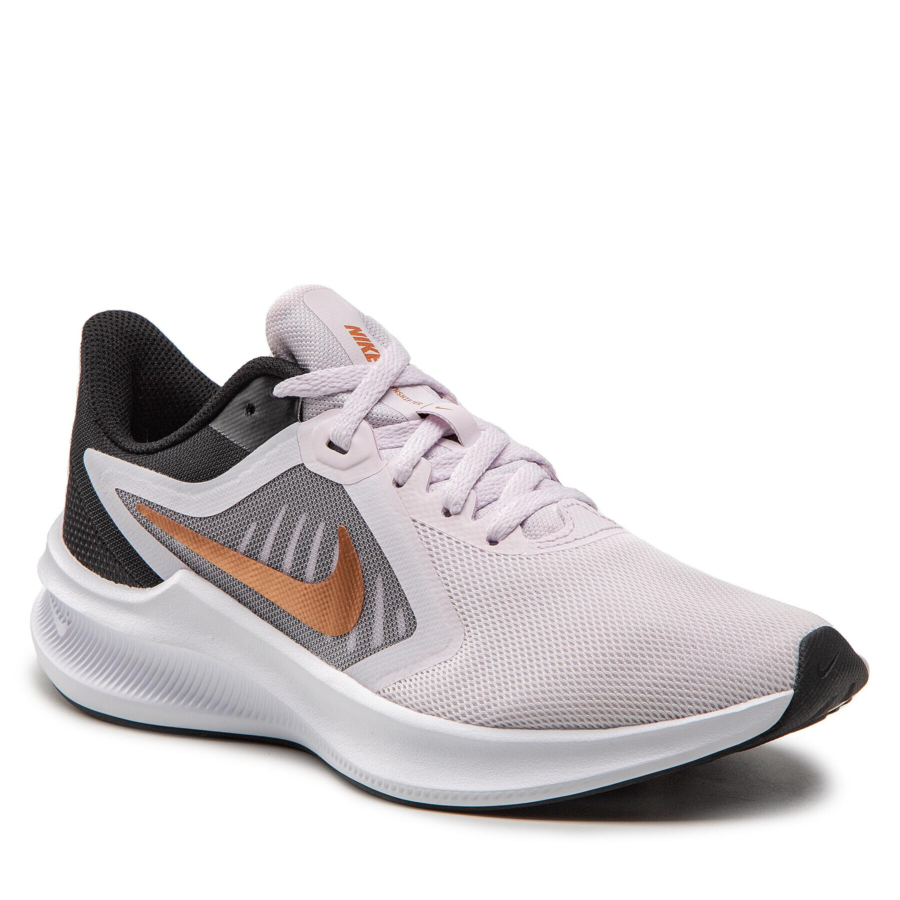 Nike Cipő Downshifter 10 CI9984 501 Rózsaszín - Pepit.hu