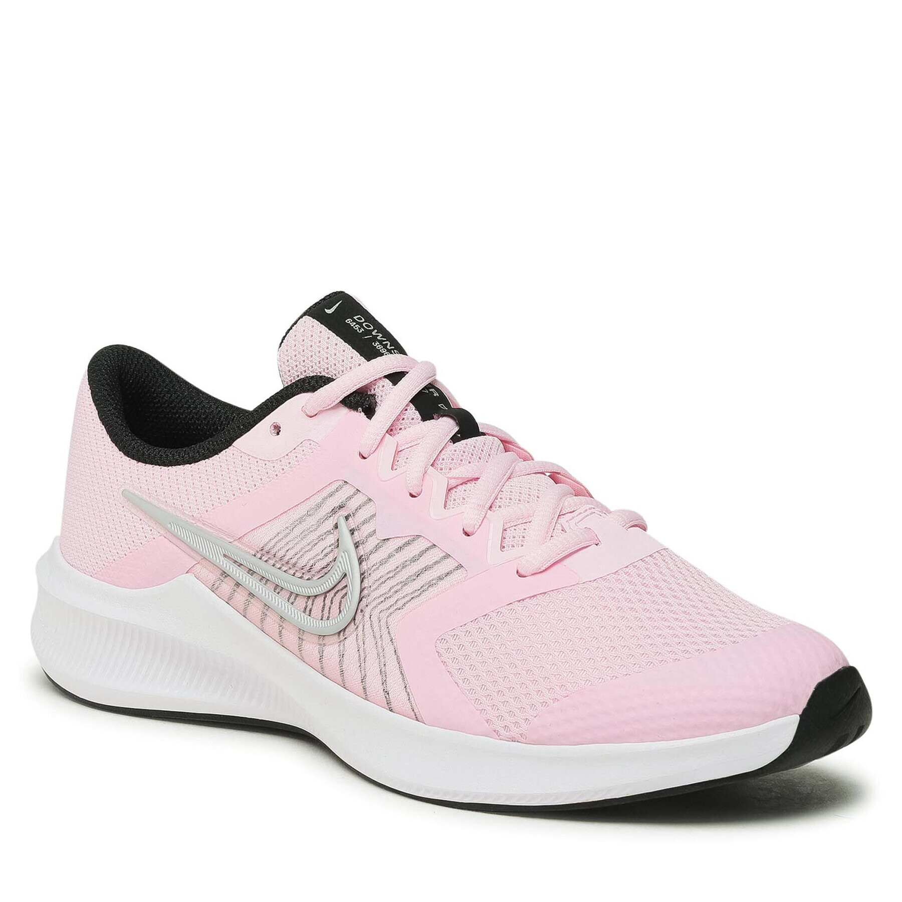 Nike Cipő Downshifter 11 (Gs) CZ3949 605 Rózsaszín - Pepit.hu