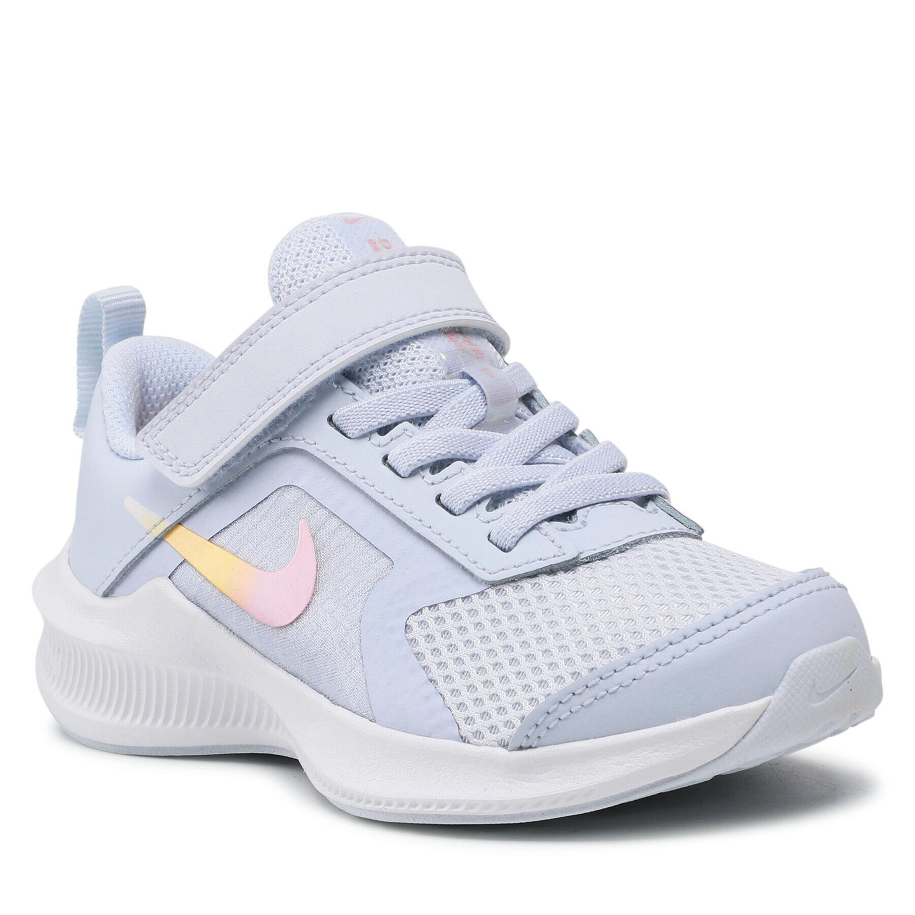 Nike Cipő Downshifter 11 Se (Psv) CZ3966 001 Kék - Pepit.hu