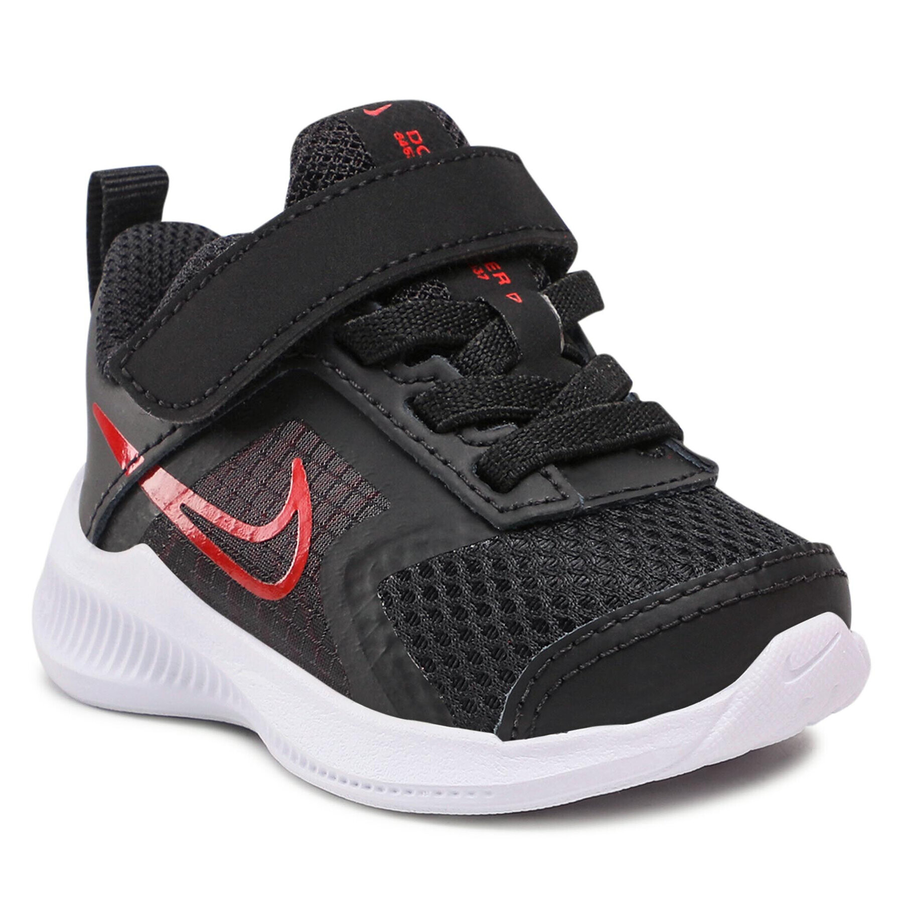 Nike Cipő Downshifter 11 (TDV) CZ3967 005 Fekete - Pepit.hu