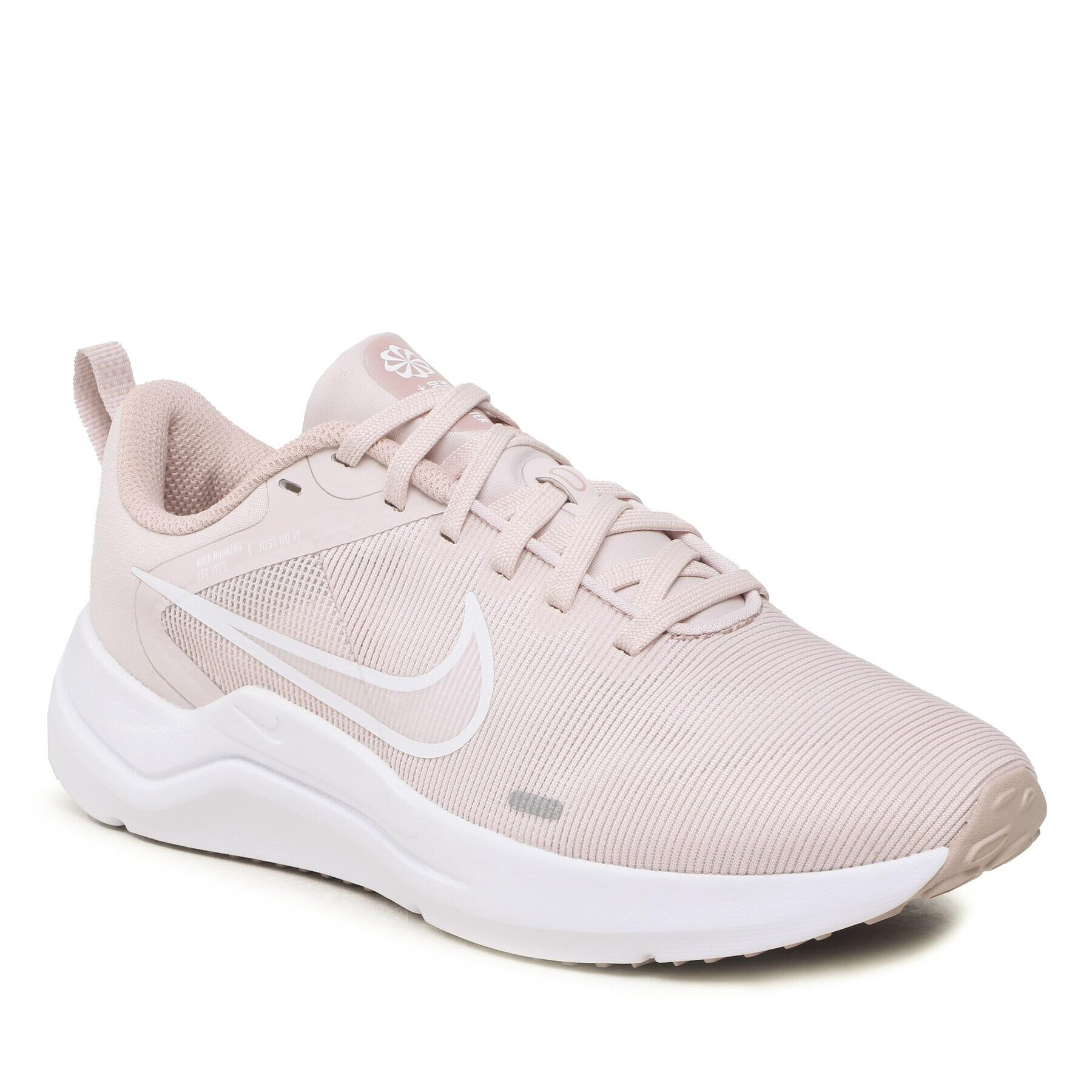 Nike Cipő Downshifter 12 DD9294 600 Rózsaszín - Pepit.hu