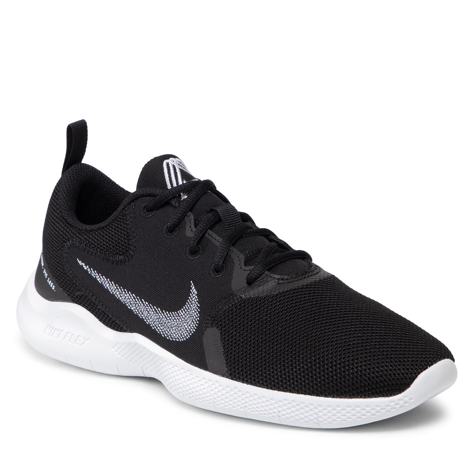 Nike Cipő Flex Experience Rn 10 CI9960 002 Fekete - Pepit.hu