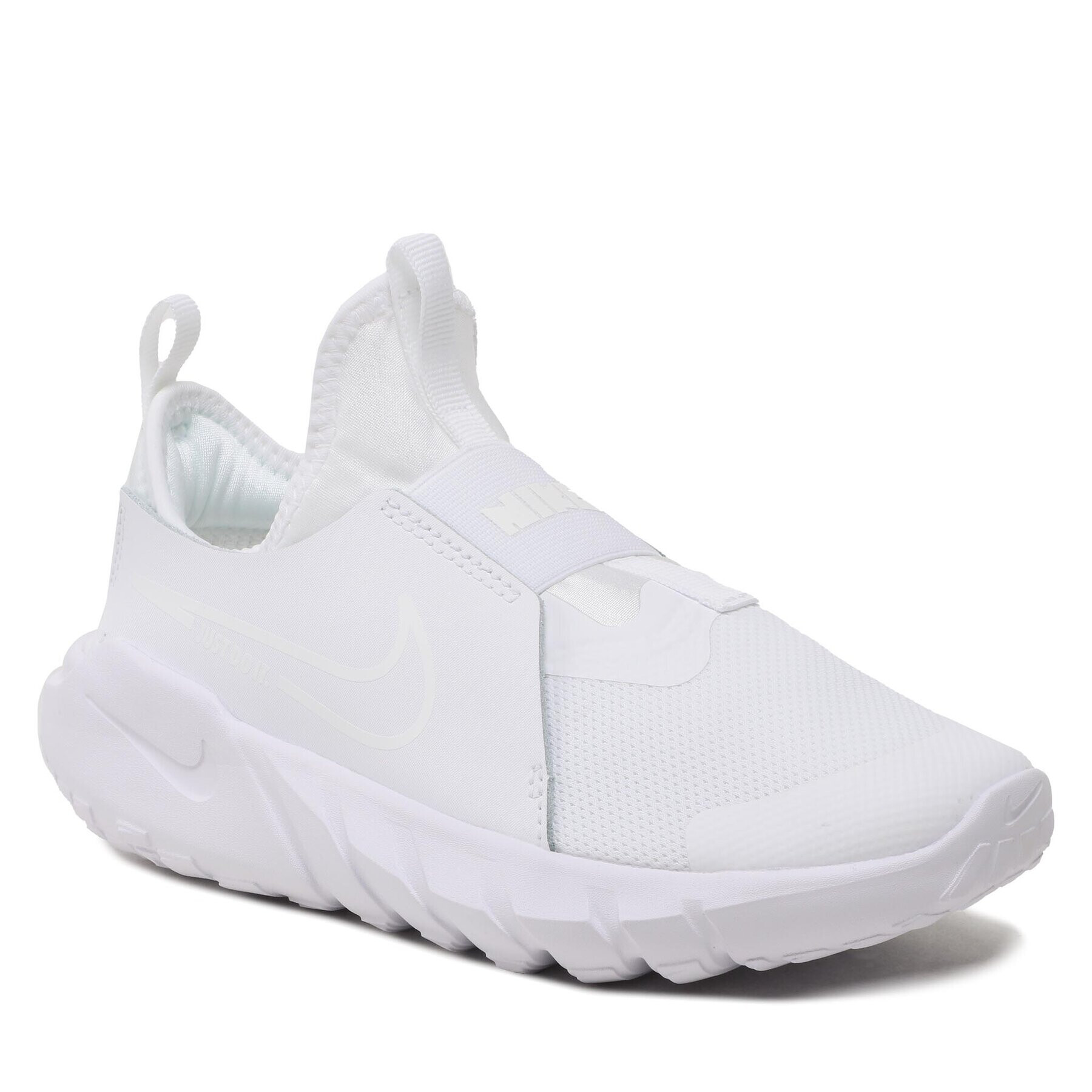 Nike Cipő Flex Runner 2 (Gs) DJ6038 100 Fehér - Pepit.hu