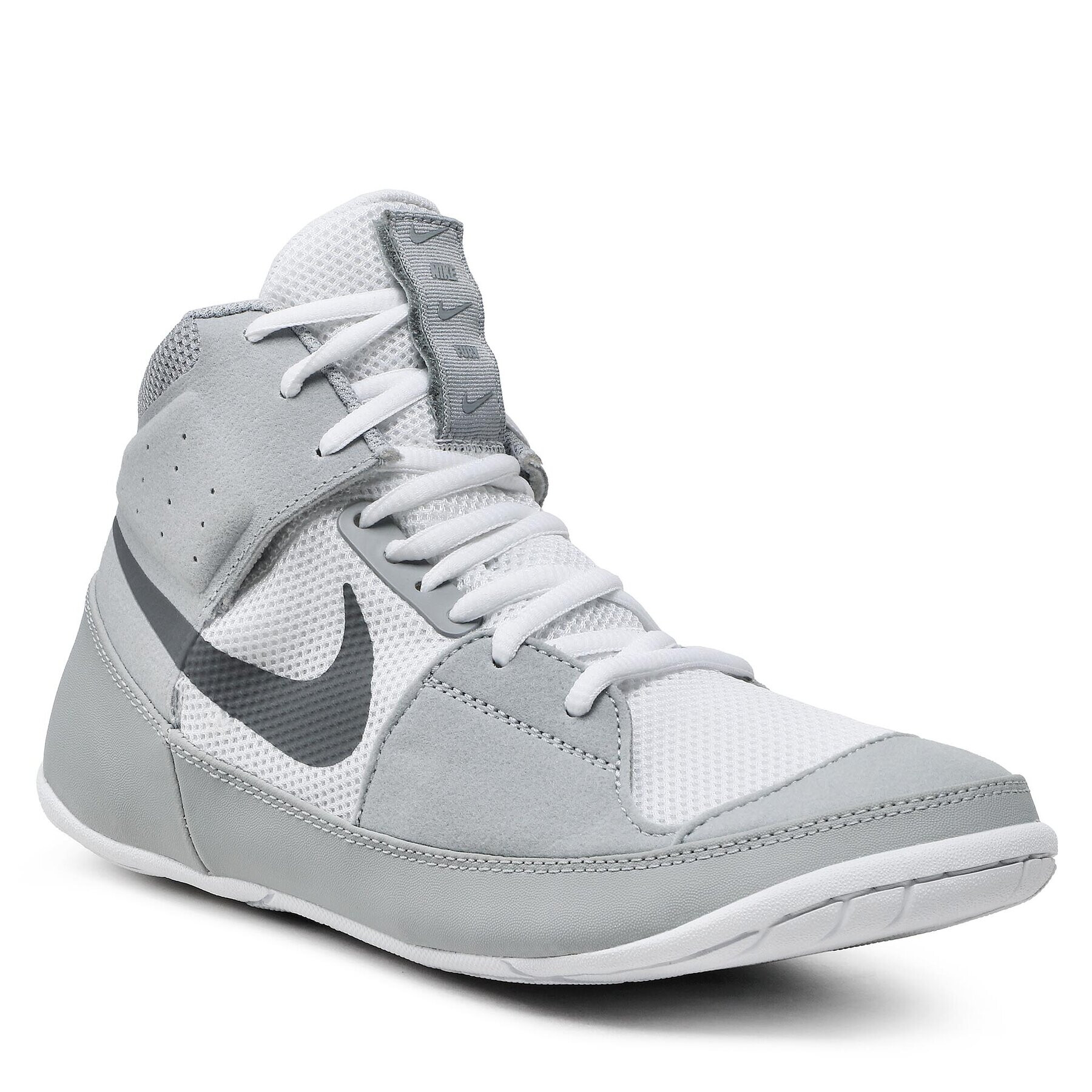 Nike Cipő Fury AO2416 101 Szürke - Pepit.hu