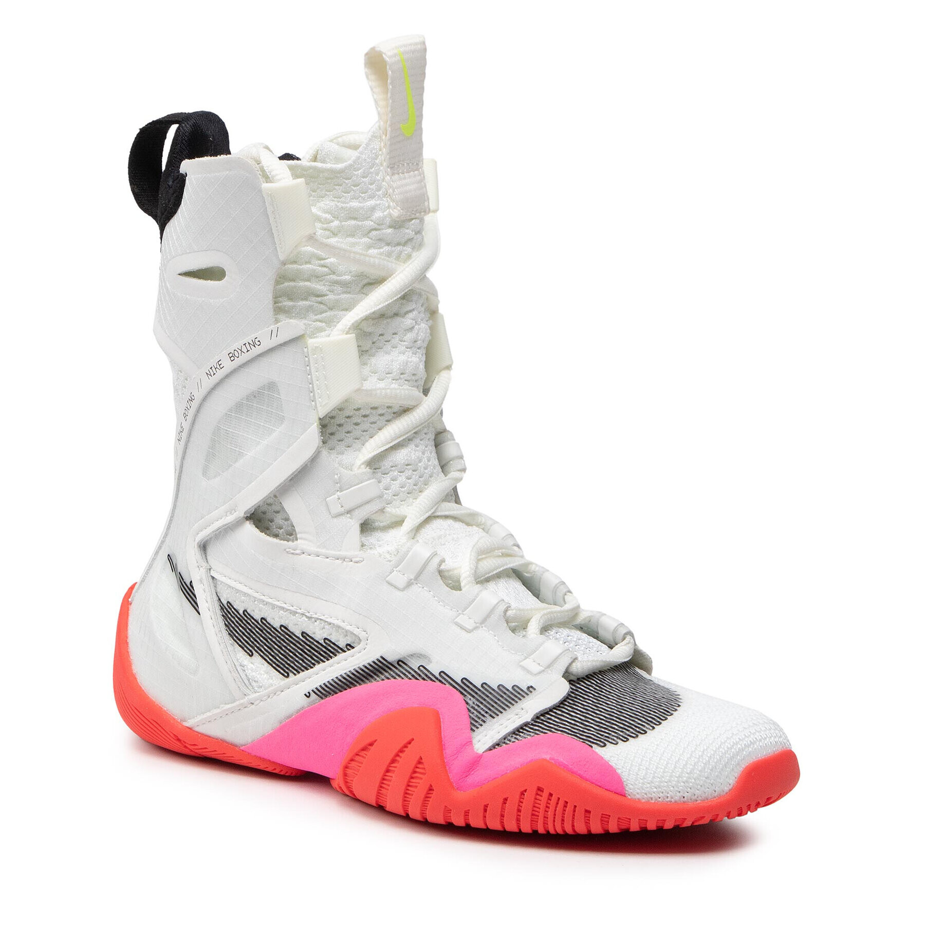 Nike Cipő Hyperko 2 Se DJ4475 121 Fehér - Pepit.hu