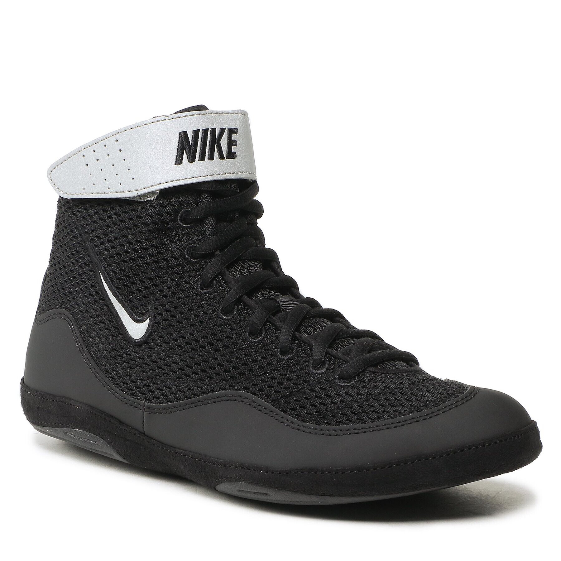 Nike Cipő Inflict 325256 005 Fekete - Pepit.hu