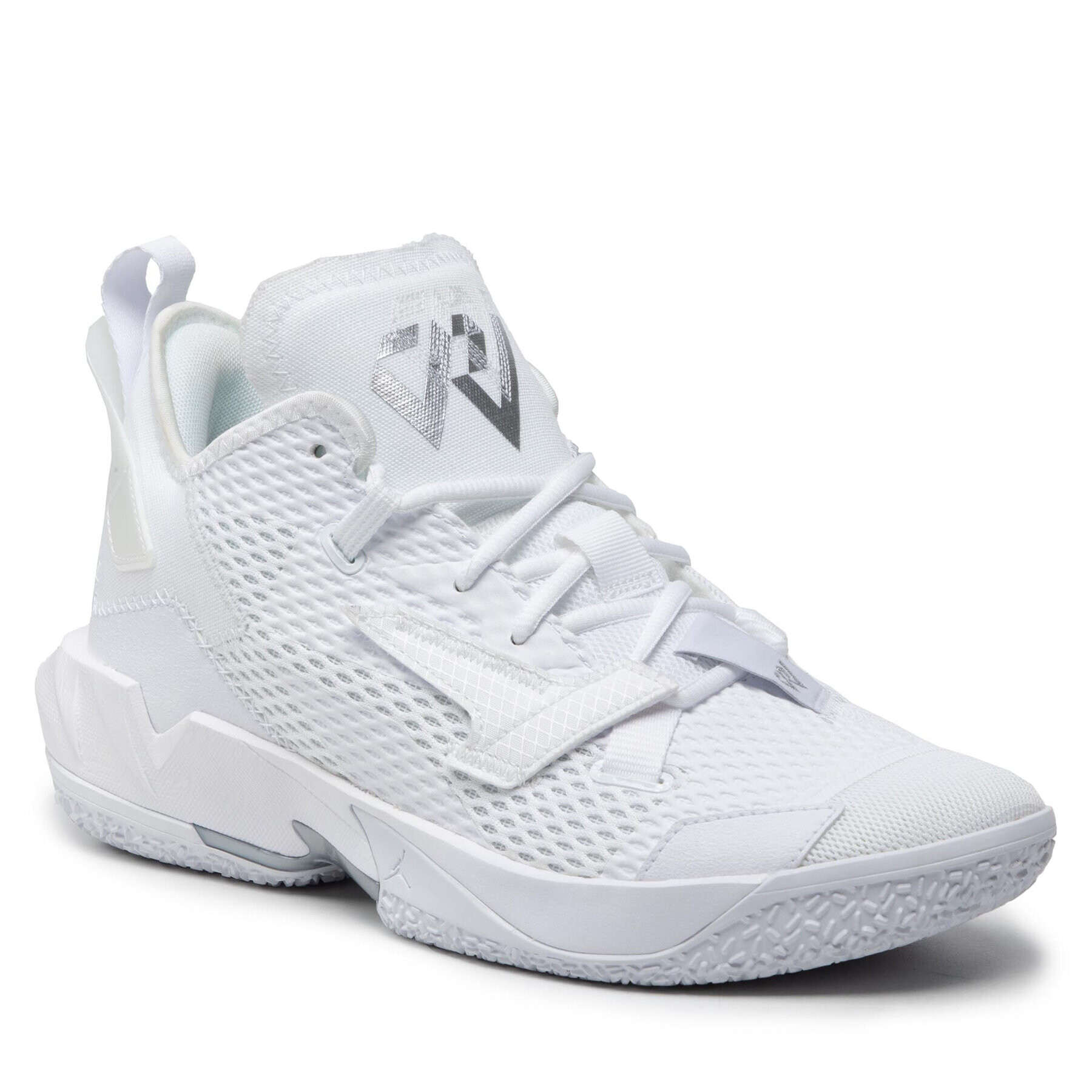 Nike Cipő Jordan Why Not Zero.4 CQ4230 101 Fehér - Pepit.hu