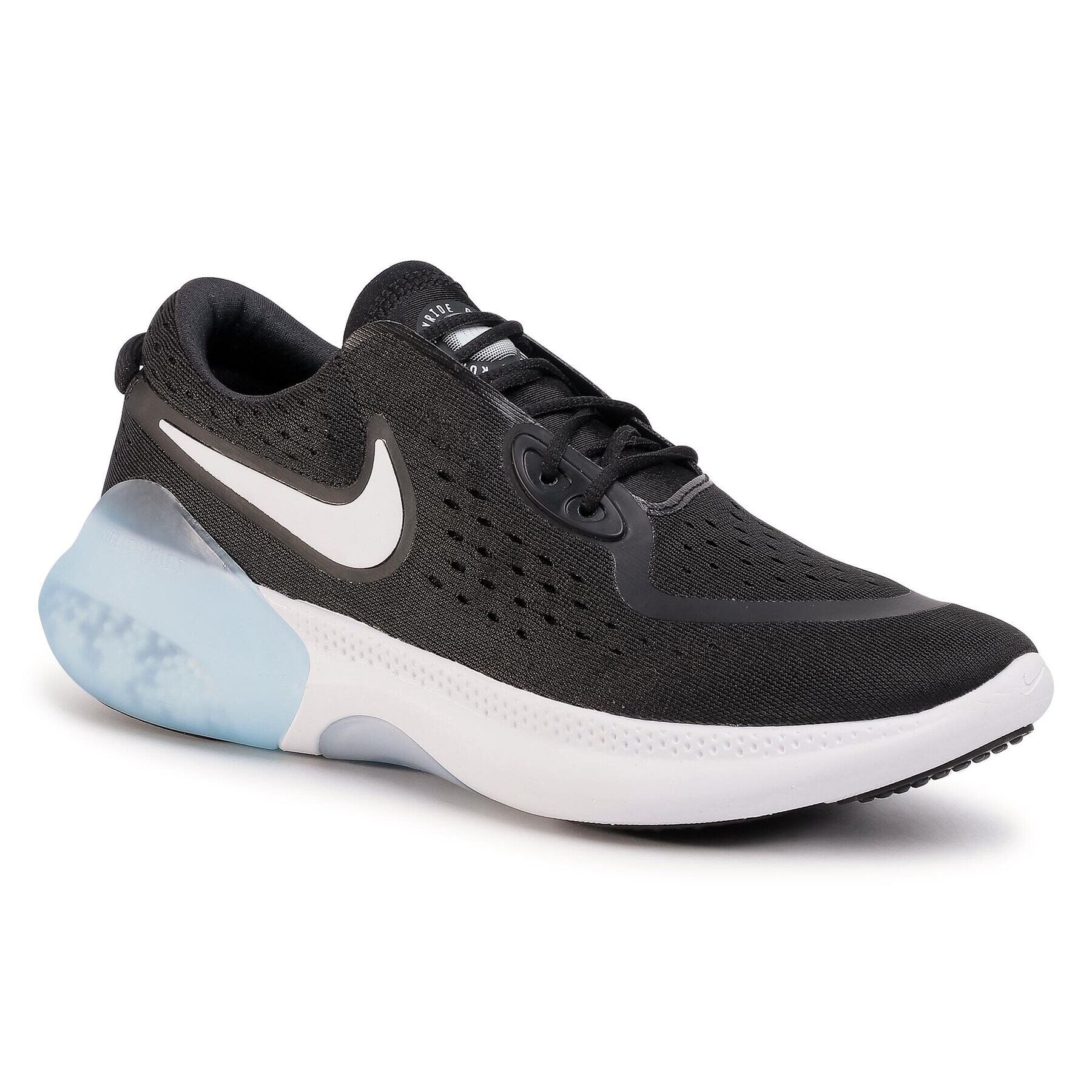 Nike Cipő Joyride Dual Run CD4365 001 Fekete - Pepit.hu