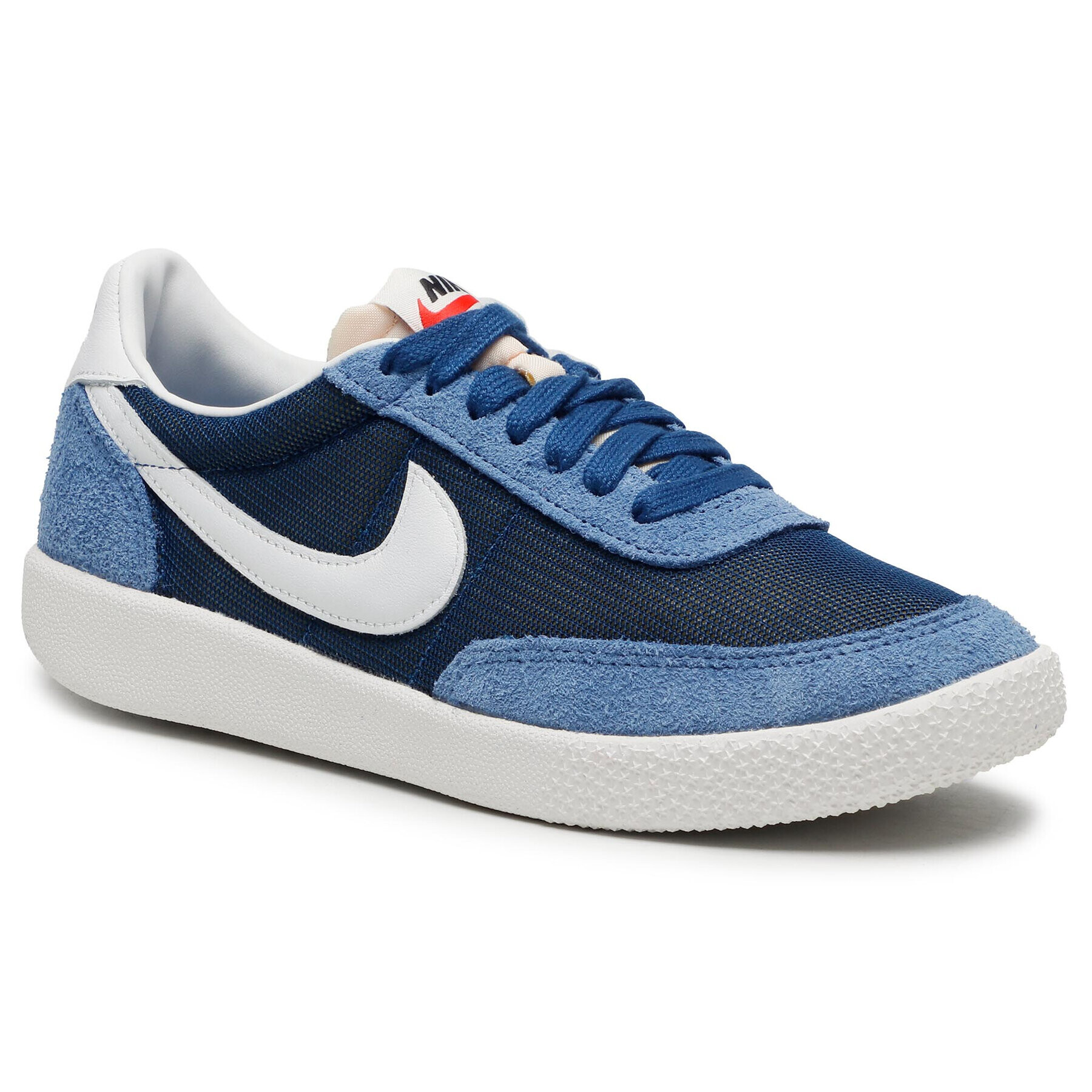 Nike Cipő Killshot Sp DC1982 400 Kék - Pepit.hu