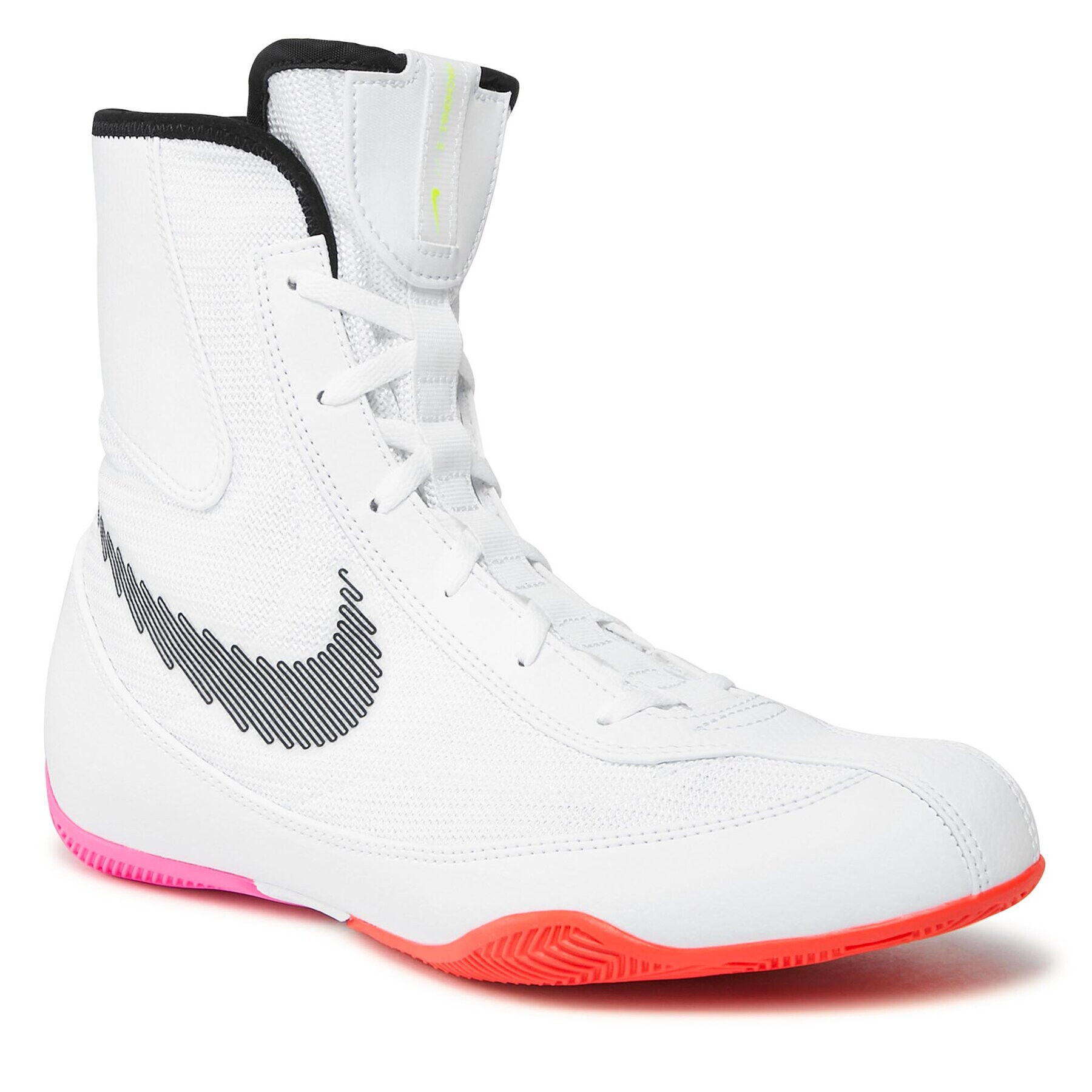 Nike Cipő Machomai Se DJ4472 121 Fehér - Pepit.hu