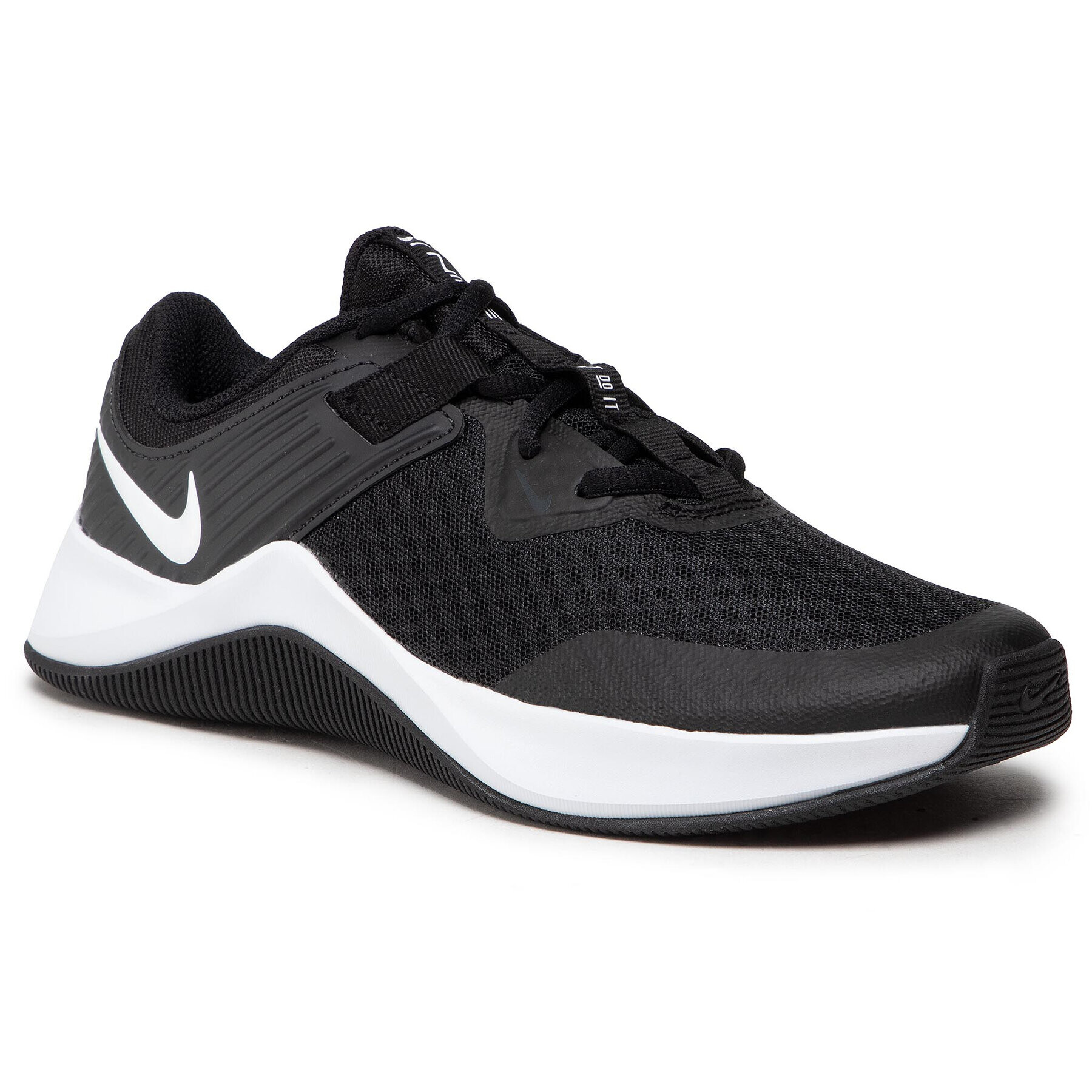 Nike Cipő Mc Trainer CU3584 004 Fekete - Pepit.hu