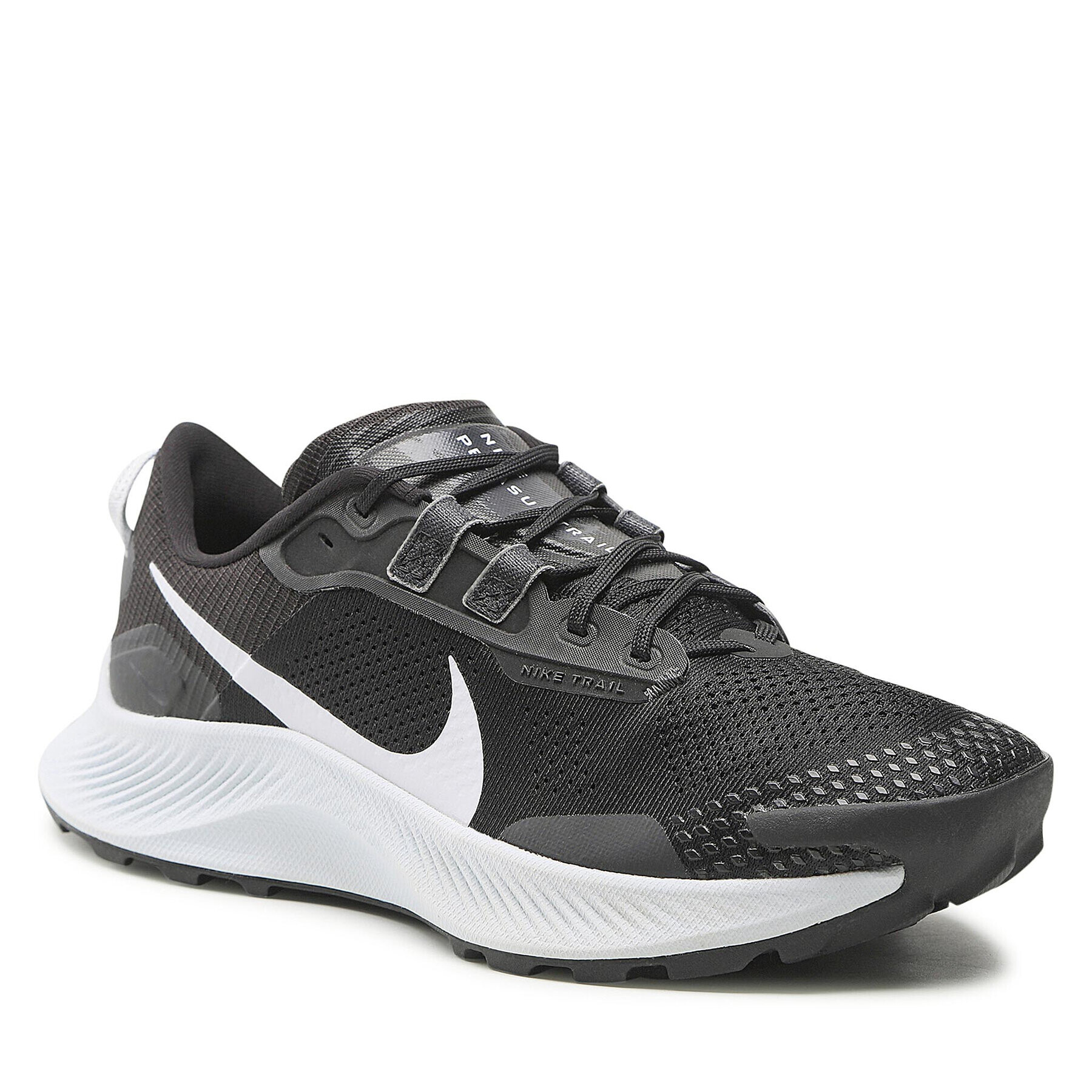 Nike Cipő Pegasus Trail 3 DA8697 001 Fekete - Pepit.hu