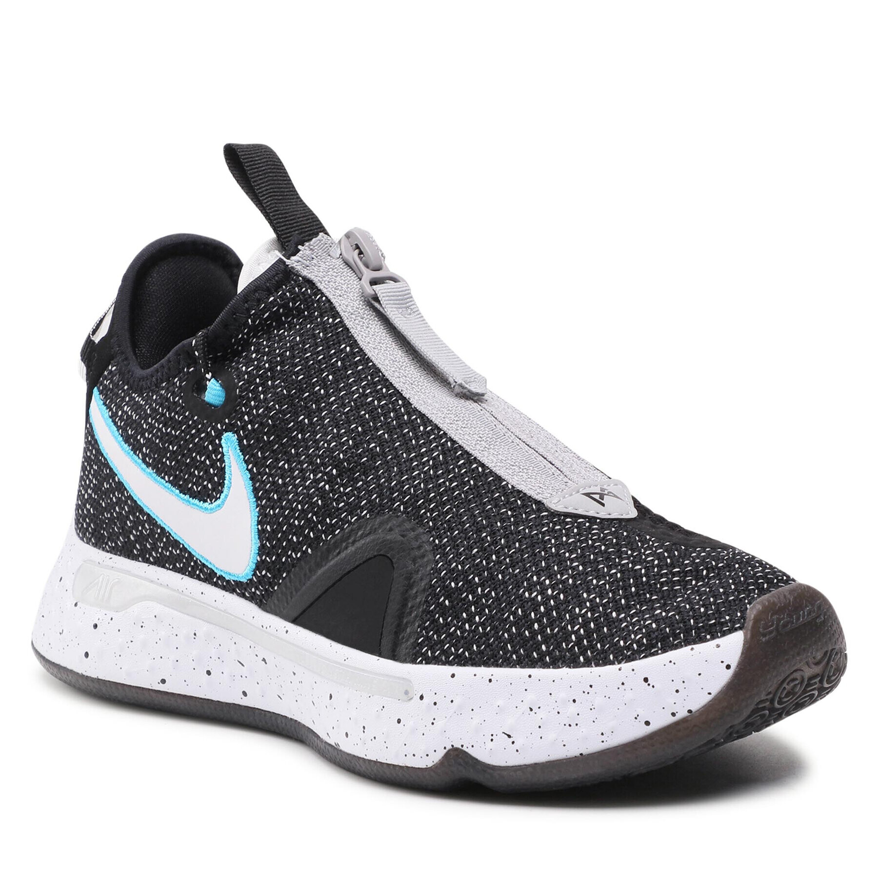 Nike Cipő Pg 4 CD5079 004 Fekete - Pepit.hu