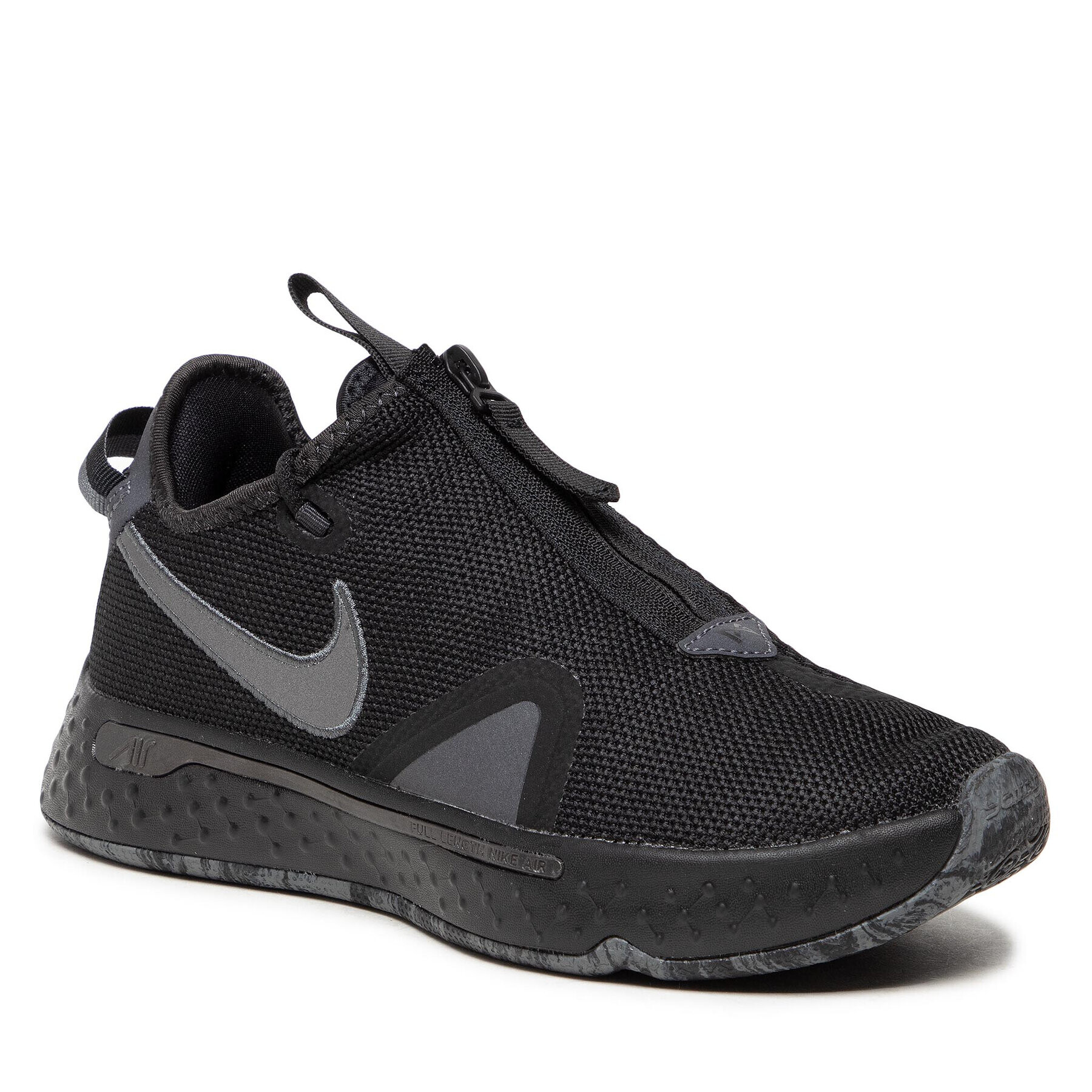 Nike Cipő Pg 4 CD5079-005 Fekete - Pepit.hu