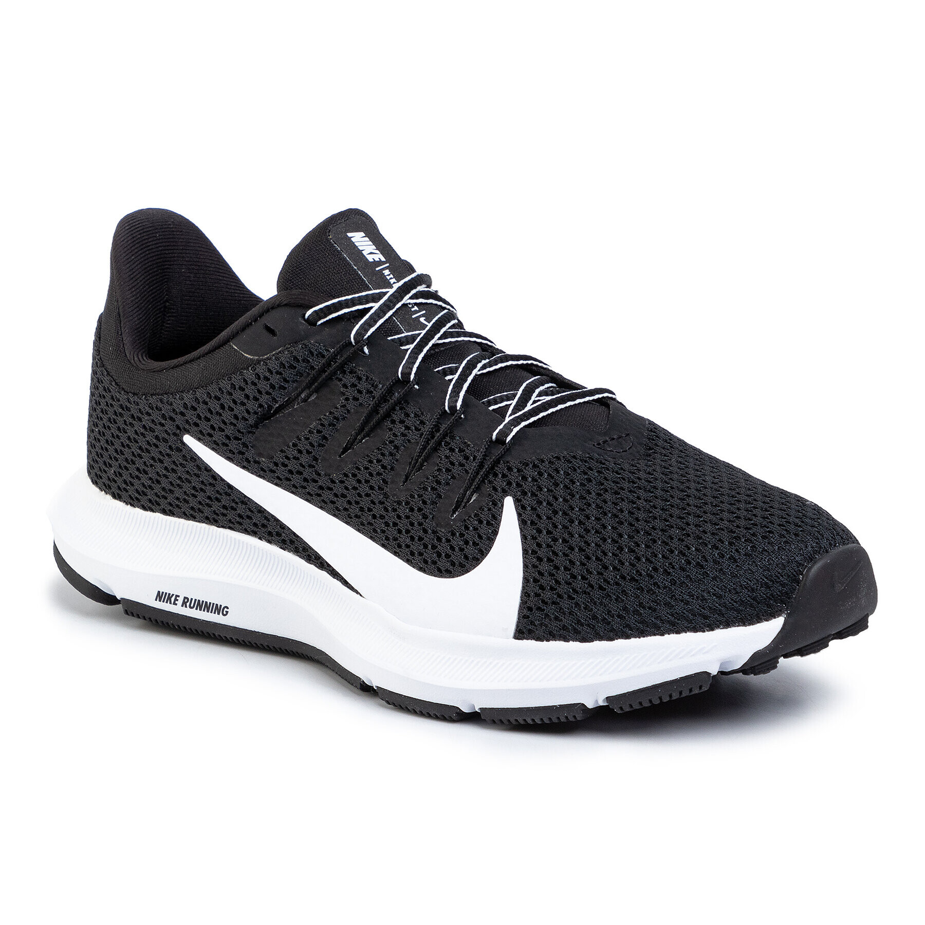 Nike Cipő Quest 2 CI3803 004 Fekete - Pepit.hu