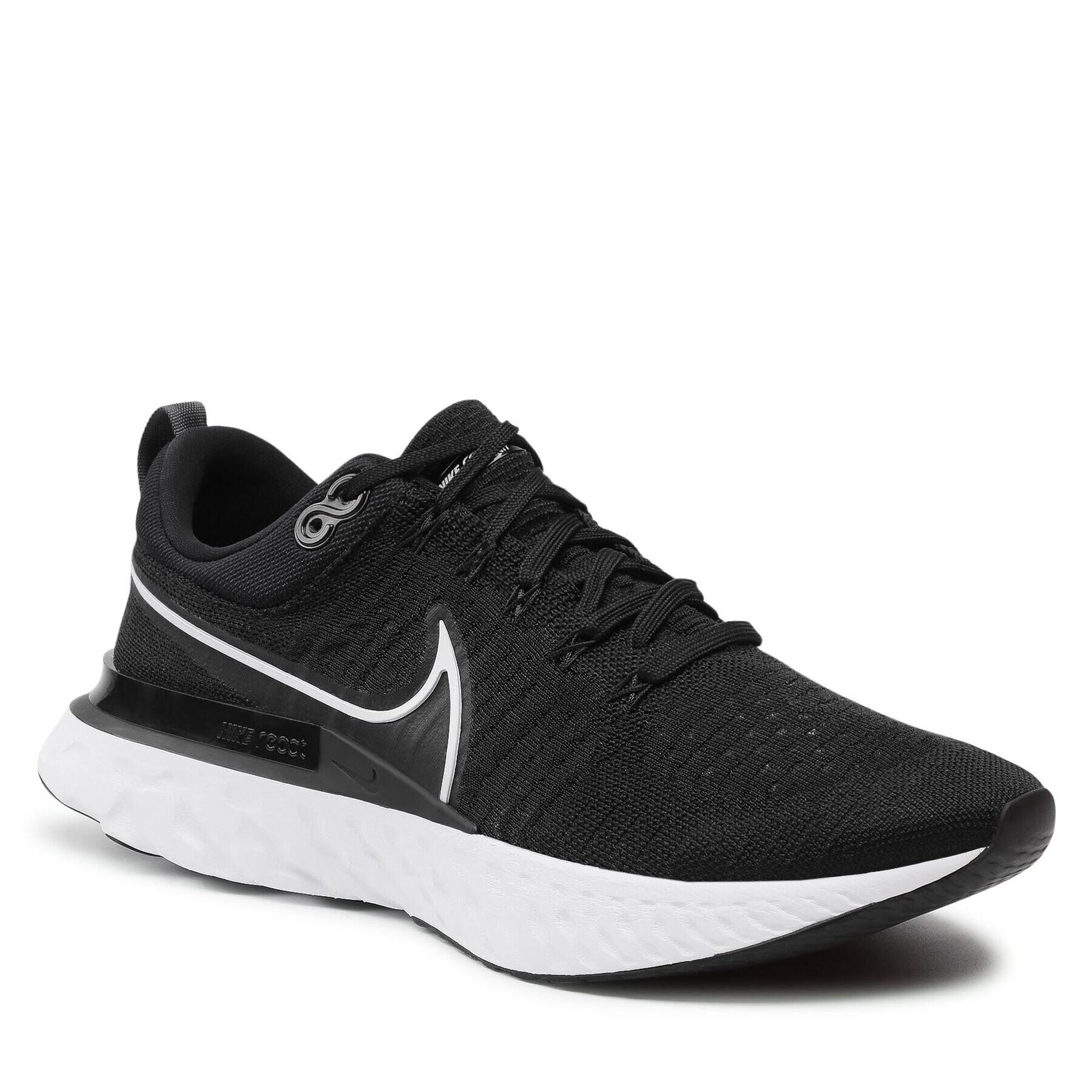 Nike Cipő React Infinity Run Fk 2 CT2357 002 Fekete - Pepit.hu