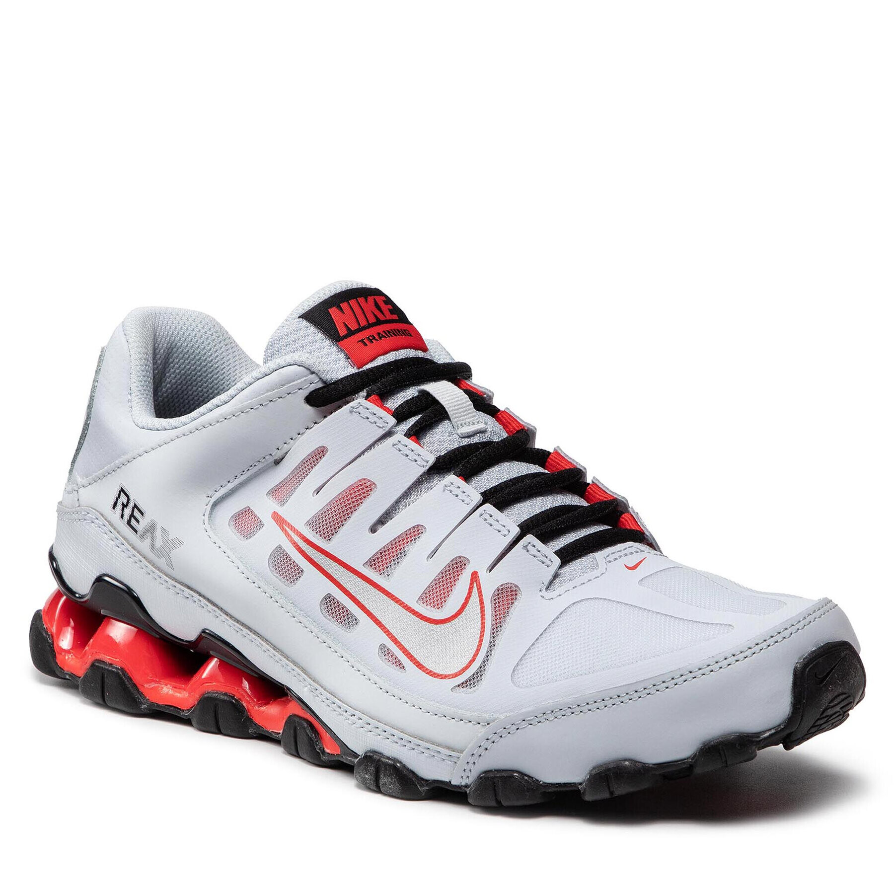 Nike Cipő Reax 8 Tr Mesh 621716 027 Szürke - Pepit.hu