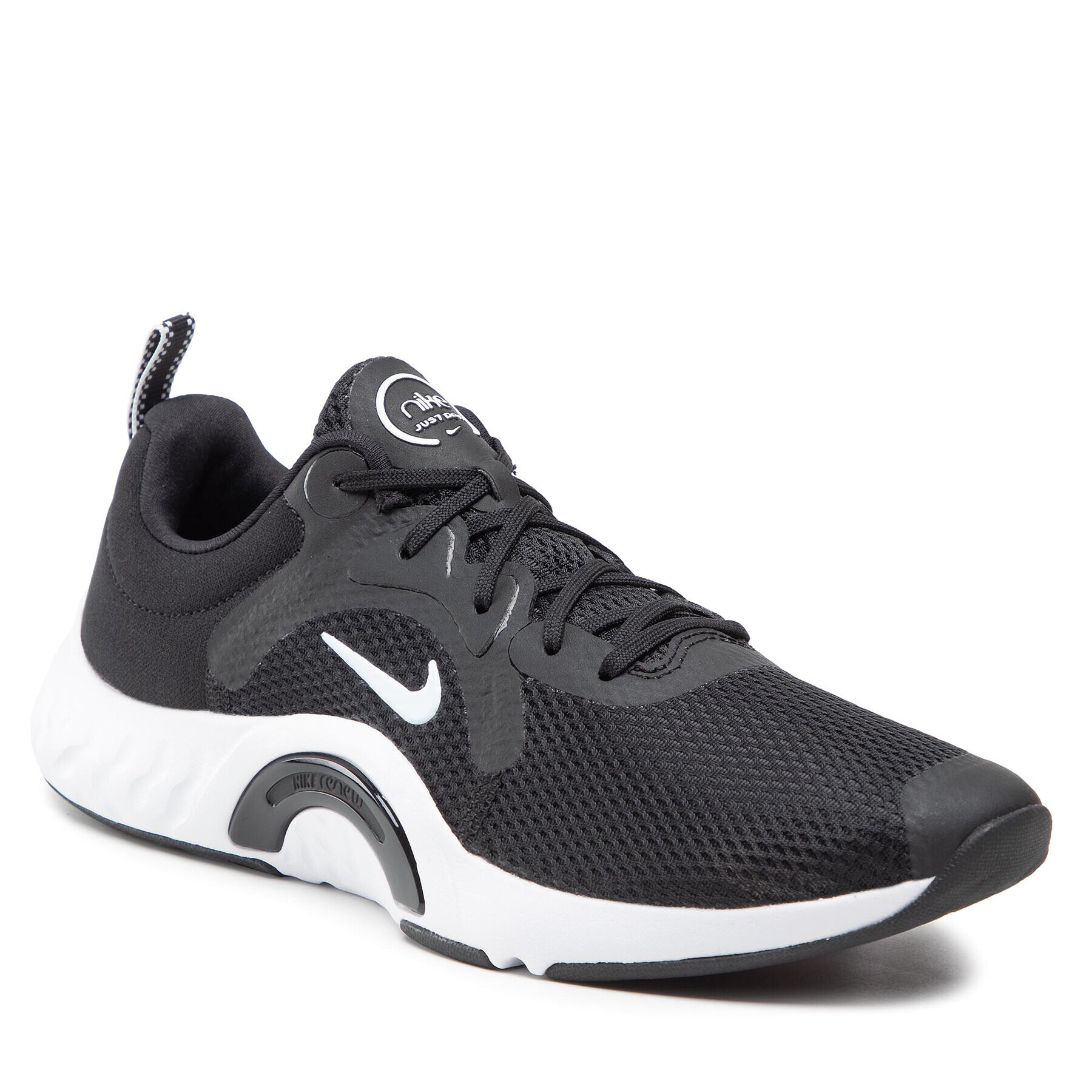 Nike Cipő Renew In-Season Tr 11 DA1349 004 Fekete - Pepit.hu