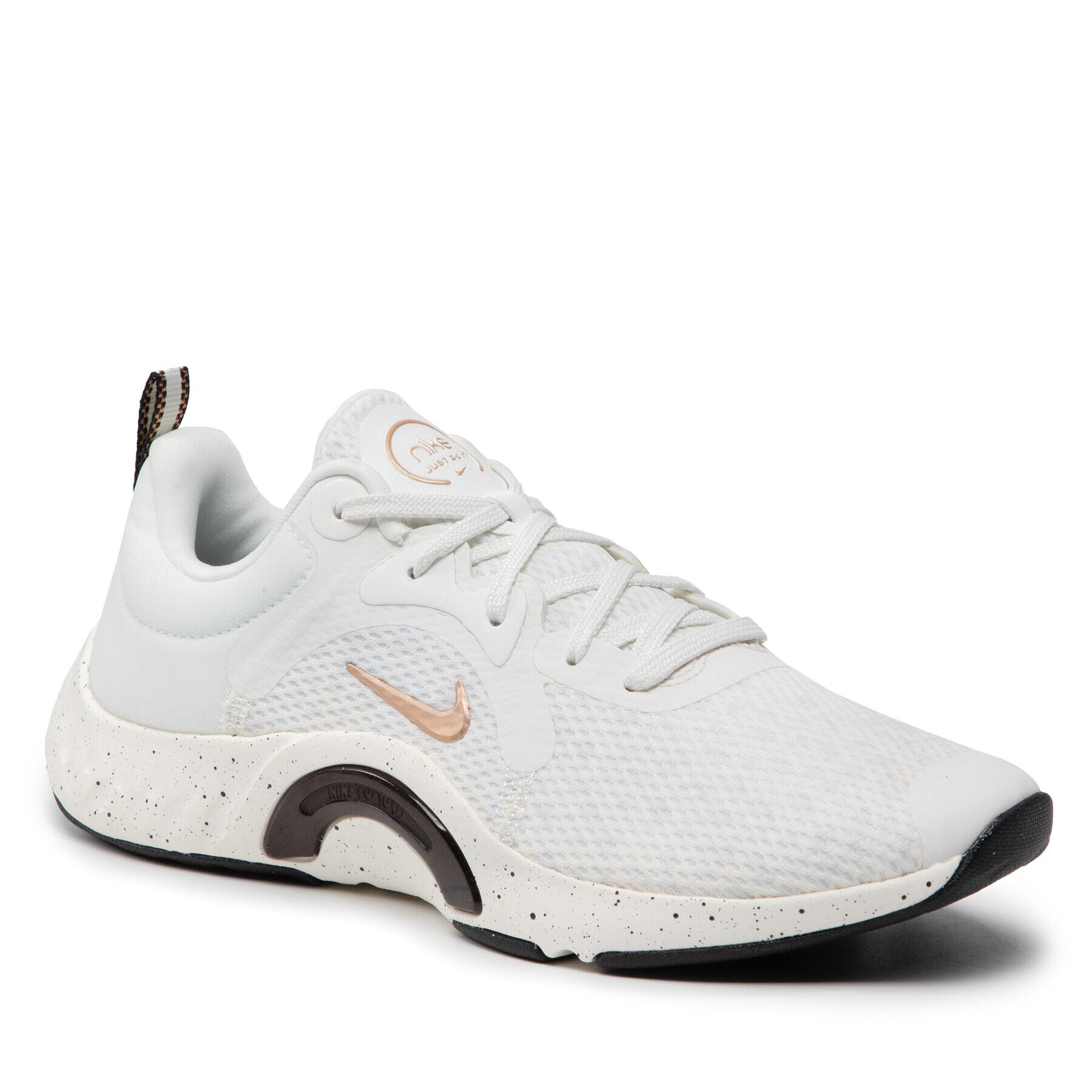 Nike Cipő Renew In-Season Tr 11 Prm DA8309 100 Fehér - Pepit.hu