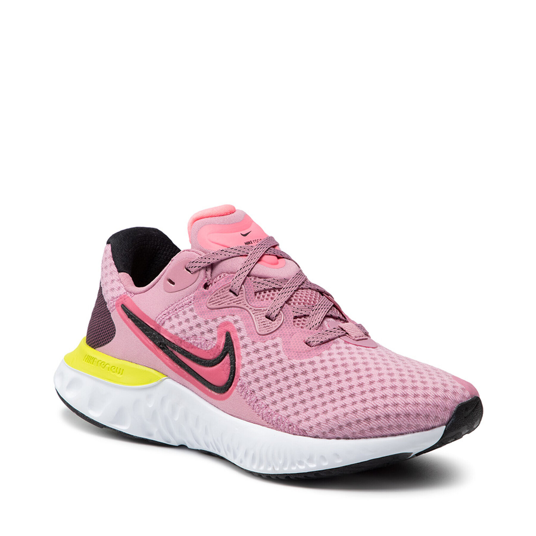 Nike Cipő Renew Run 2 CU3505 601 Rózsaszín - Pepit.hu