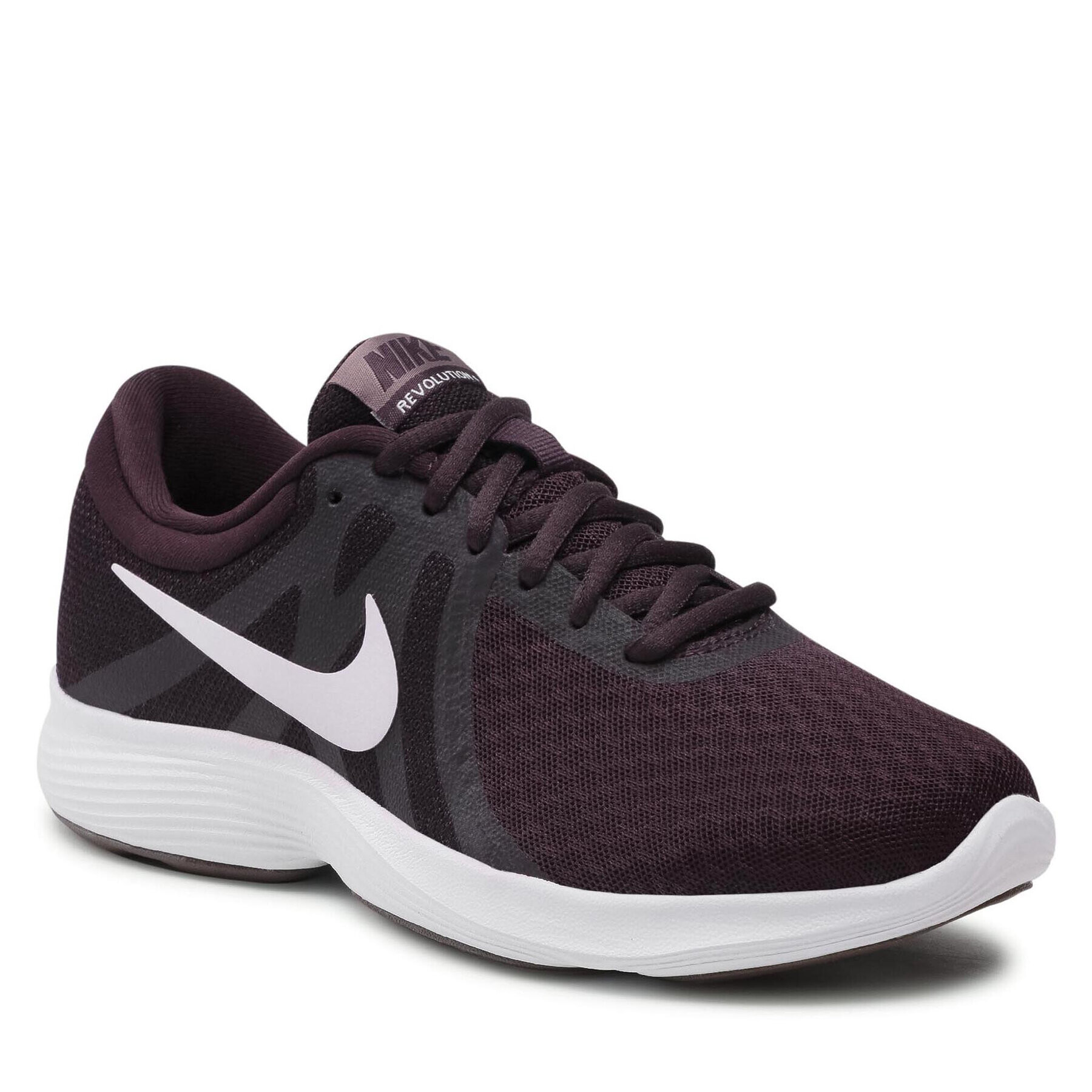 Nike Cipő Revolution 4 908999 606 Bordó - Pepit.hu