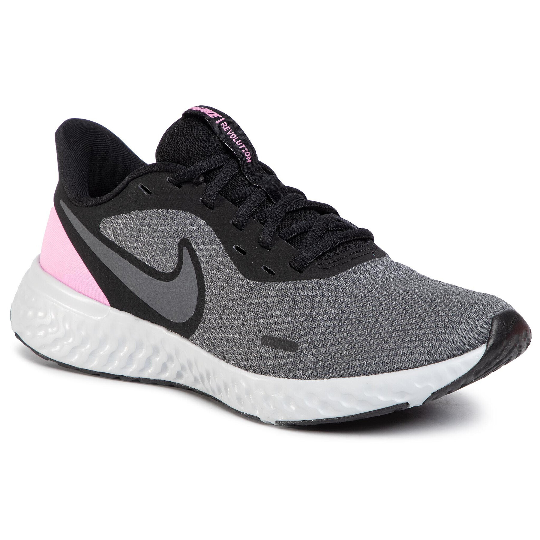 Nike Cipő Revolution 5 BQ3207 004 Szürke - Pepit.hu