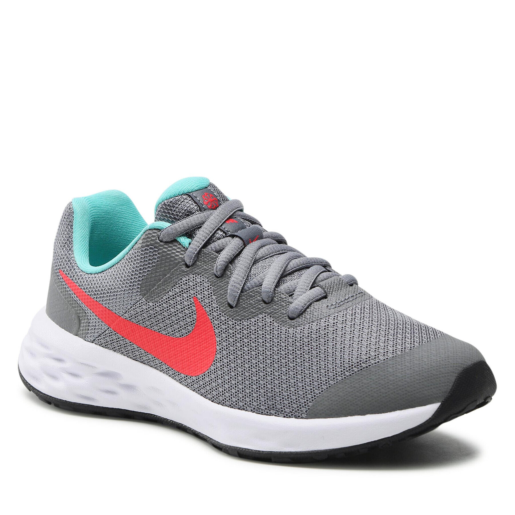 Nike Cipő Revolution 6 DD1096 006 Szürke - Pepit.hu