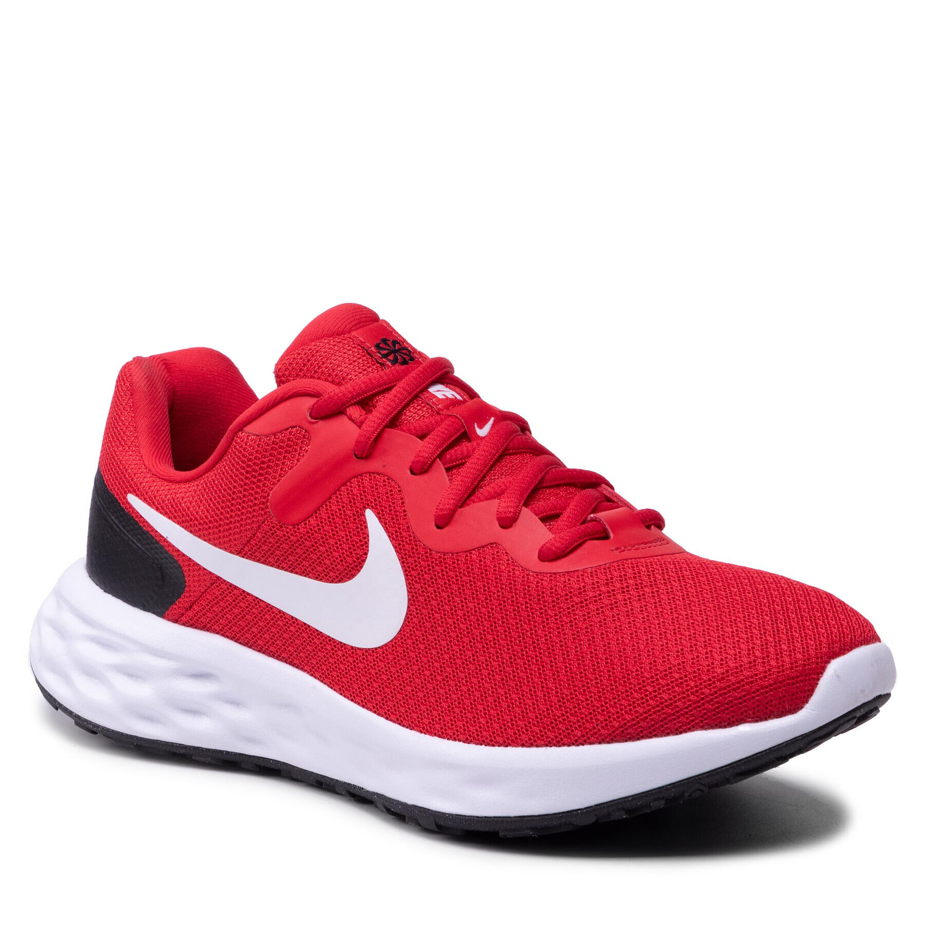 Nike Cipő Revolution 6 Nn DC3728 600 Piros - Pepit.hu