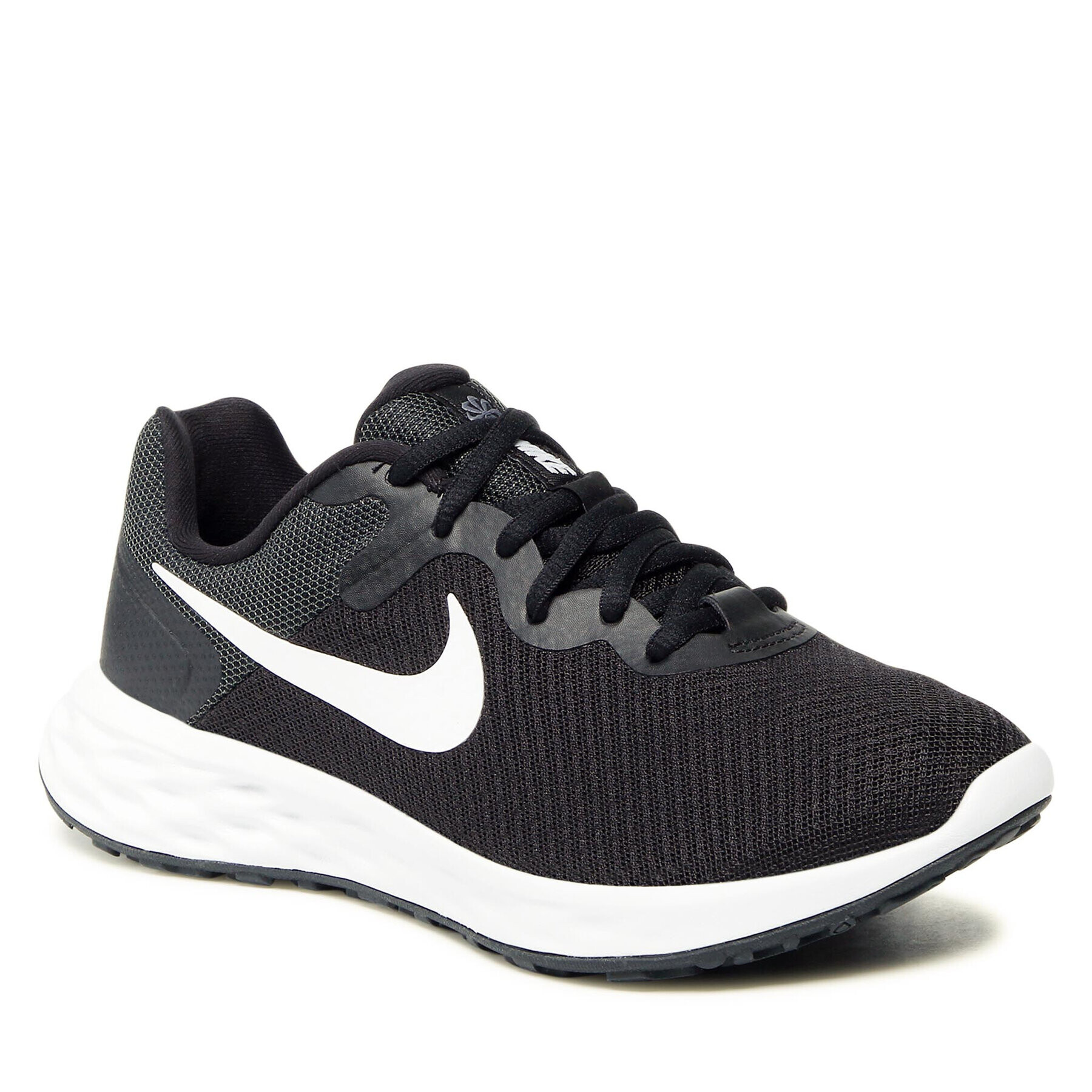 Nike Cipő Revolution 6 Nn DC3729 003 Fekete - Pepit.hu