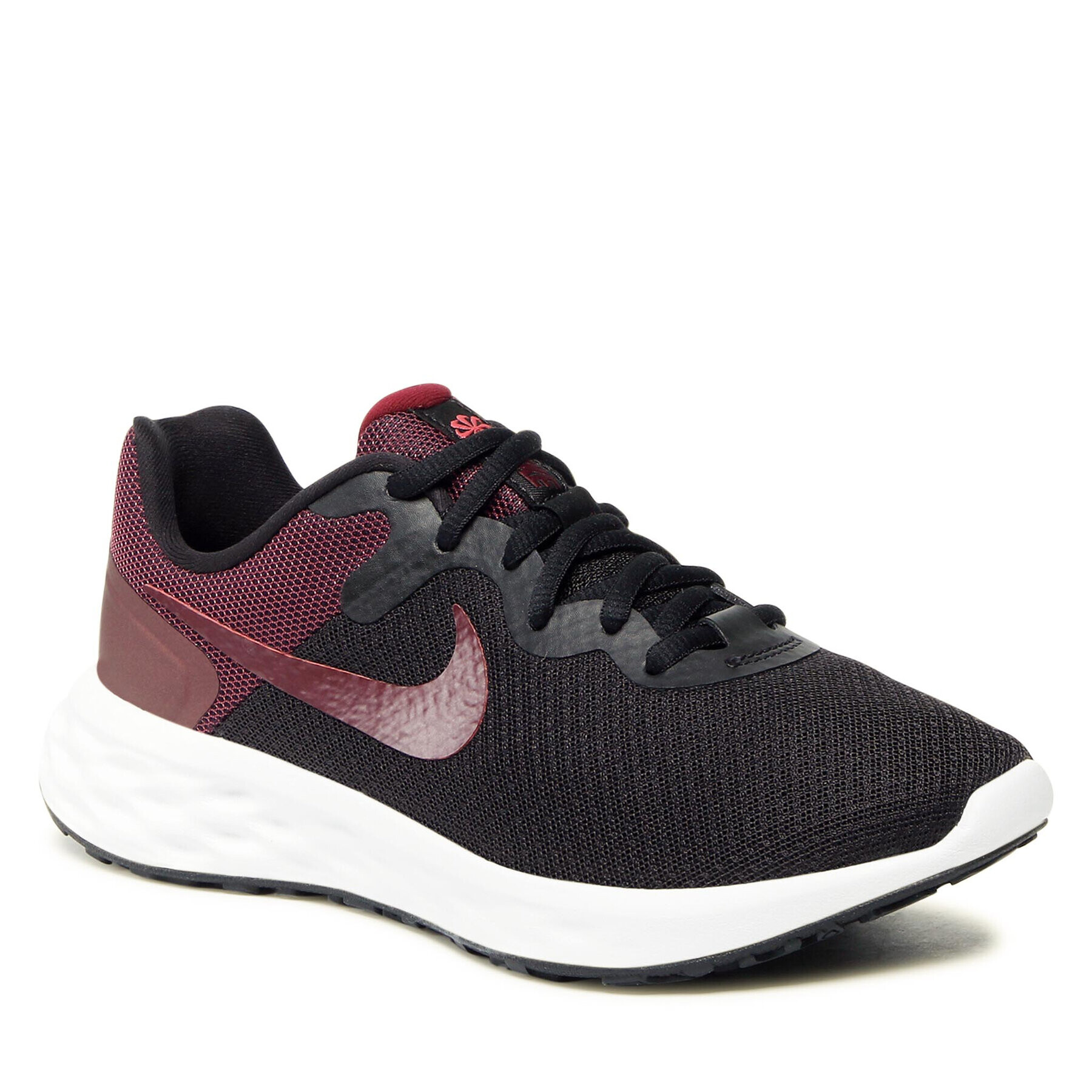 Nike Cipő Revolution 6 Nn DC3729 006 Fekete - Pepit.hu