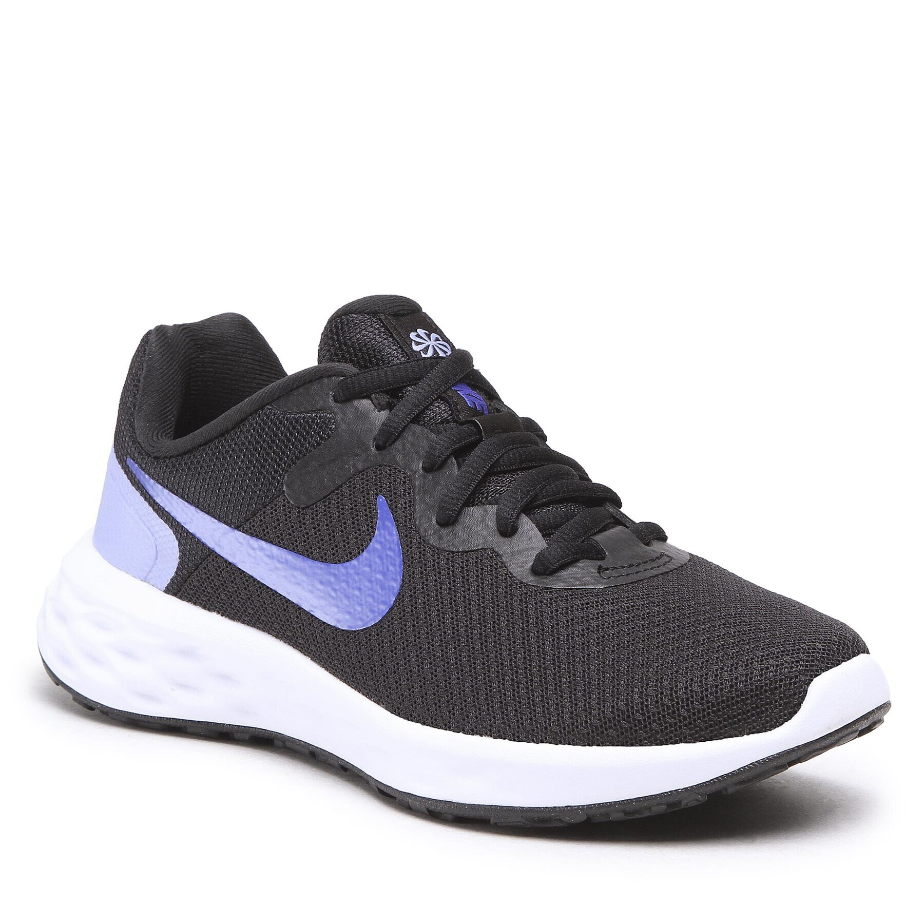 Nike Cipő Revolution 6 Nn DC3729 007 Fekete - Pepit.hu