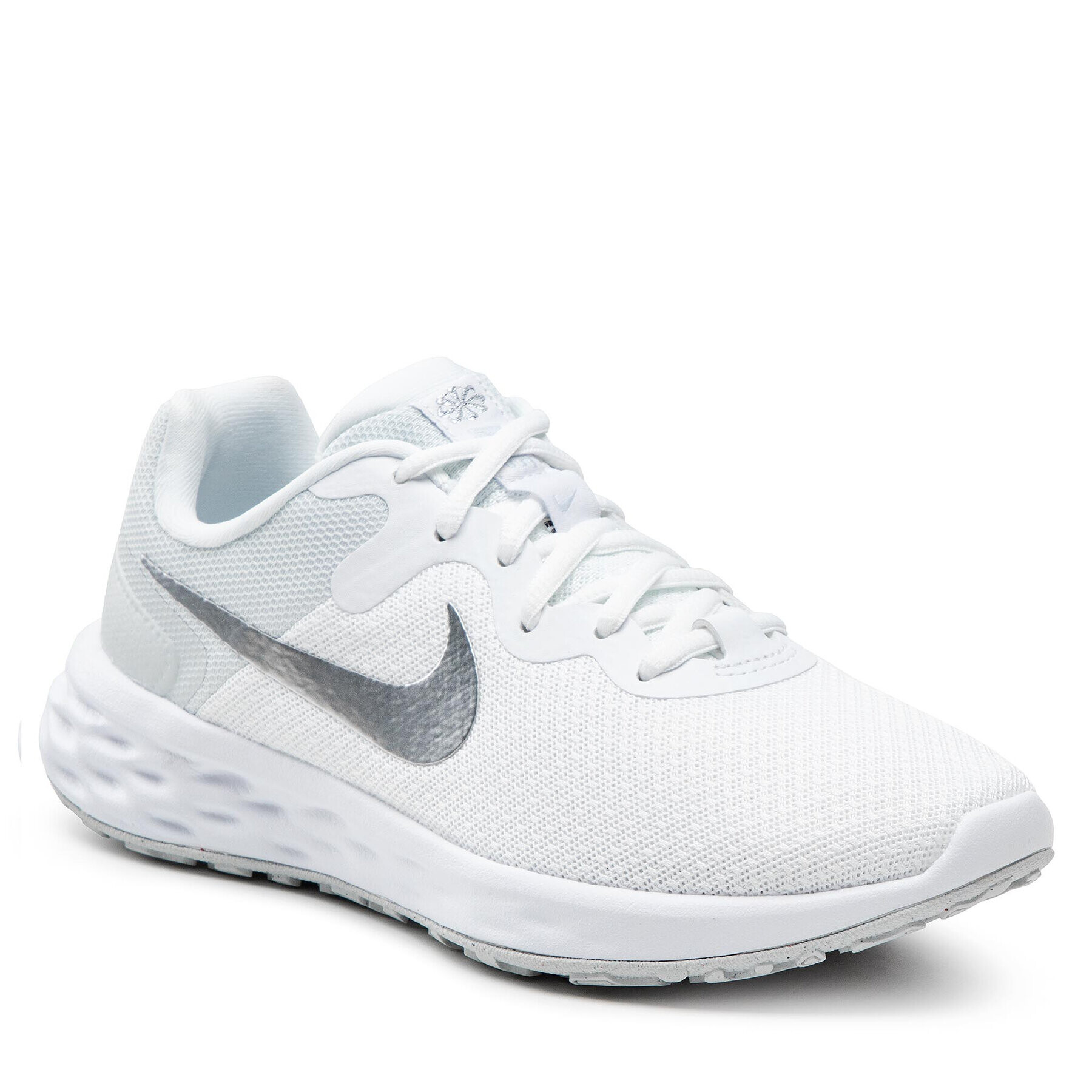 Nike Cipő Revolution 6 Nn DC3729 500 Fehér - Pepit.hu