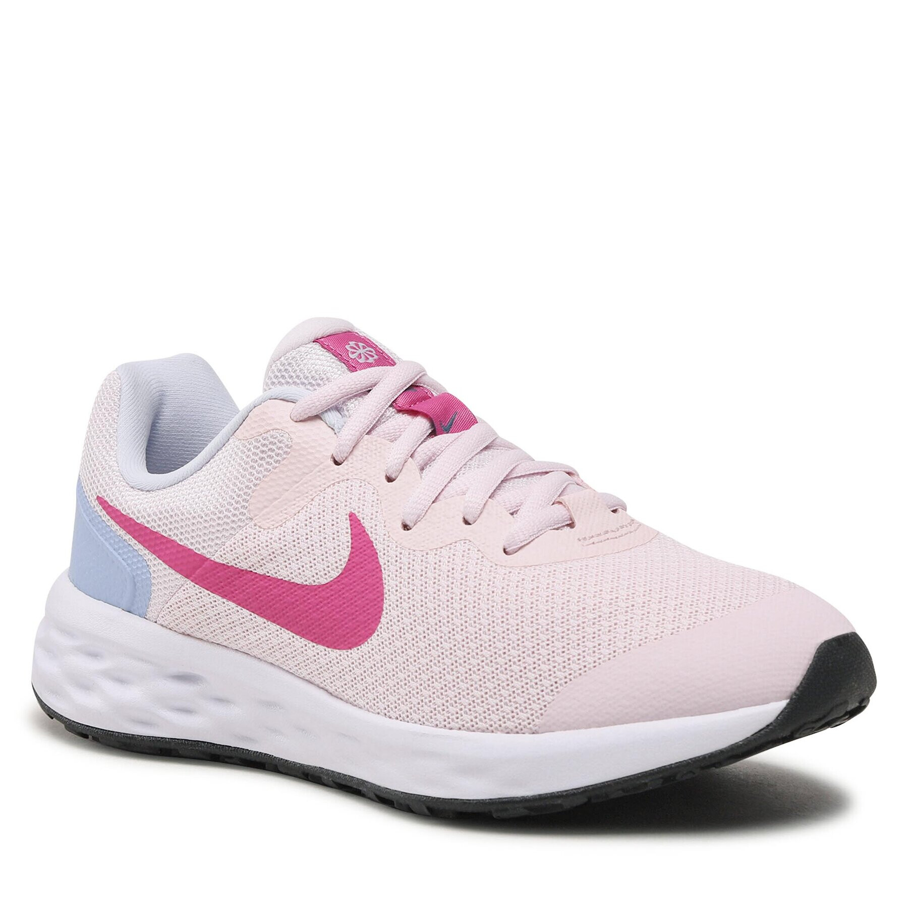 Nike Cipő Revolution 6 Nn (GS) DD1096 600 Rózsaszín - Pepit.hu