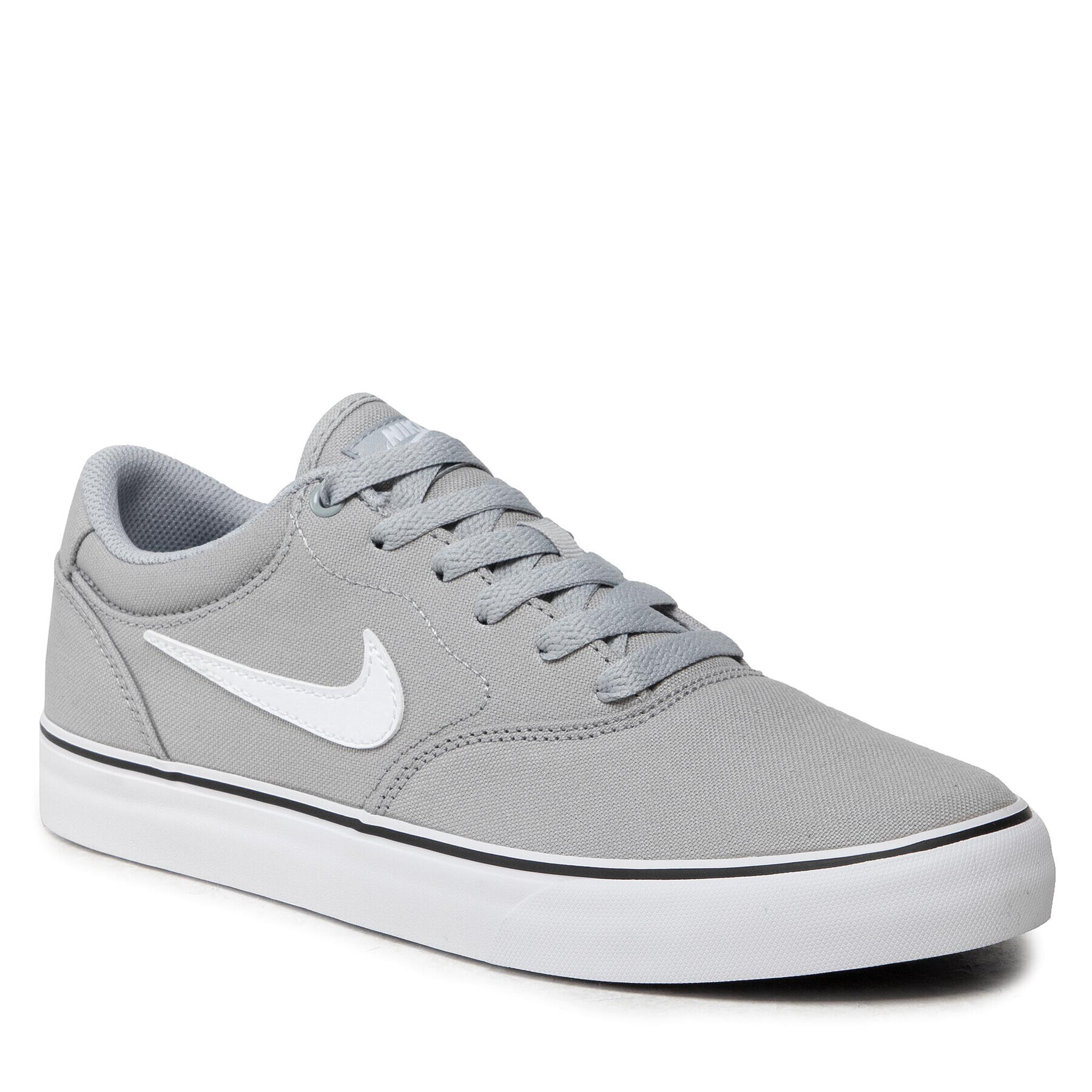 Nike Cipő Sb Chron 2 Cnvs DM3494 003 Szürke - Pepit.hu