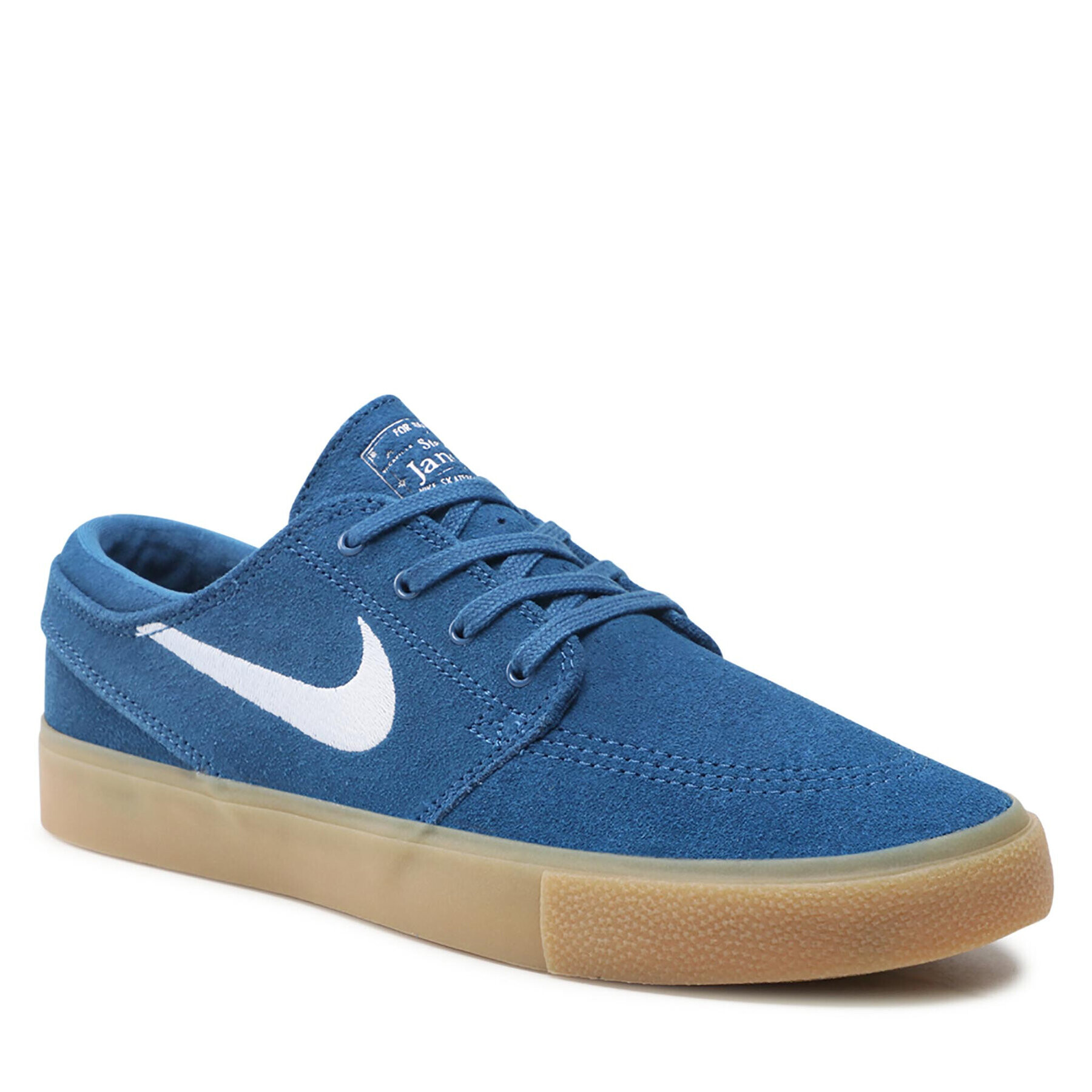 Nike Cipő Sb Zoom Janoski Rm AQ7475 405 Kék - Pepit.hu