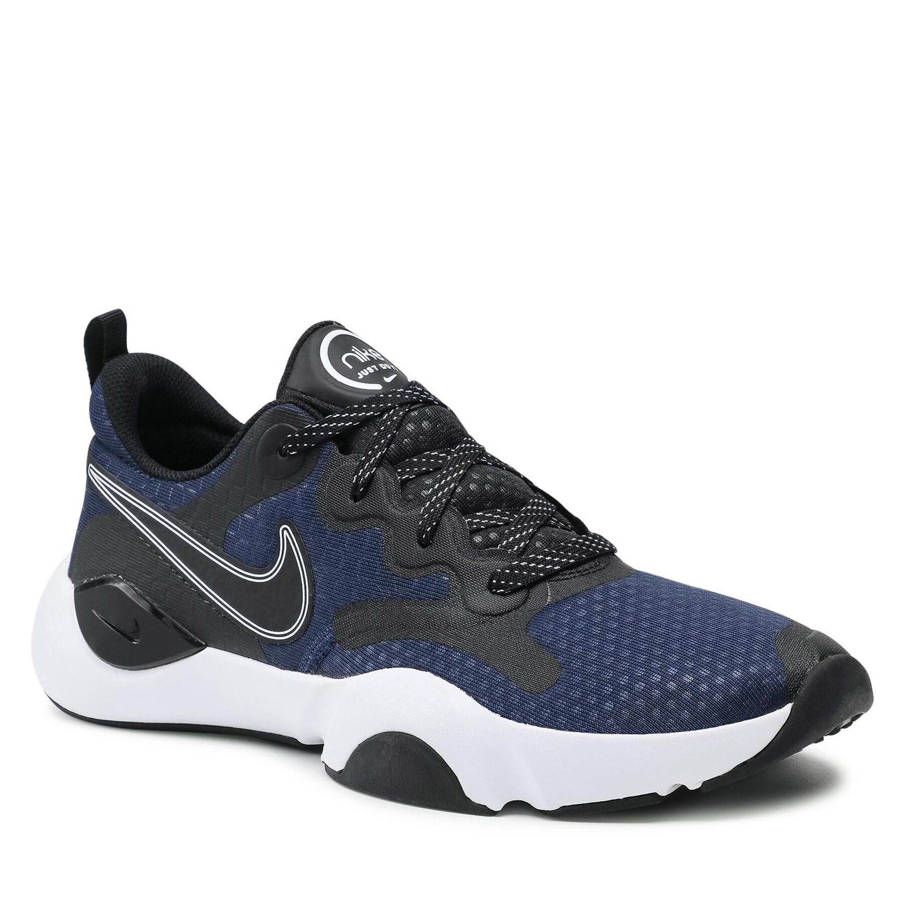 Nike Cipő Speedrep CU3579 400 Sötétkék - Pepit.hu